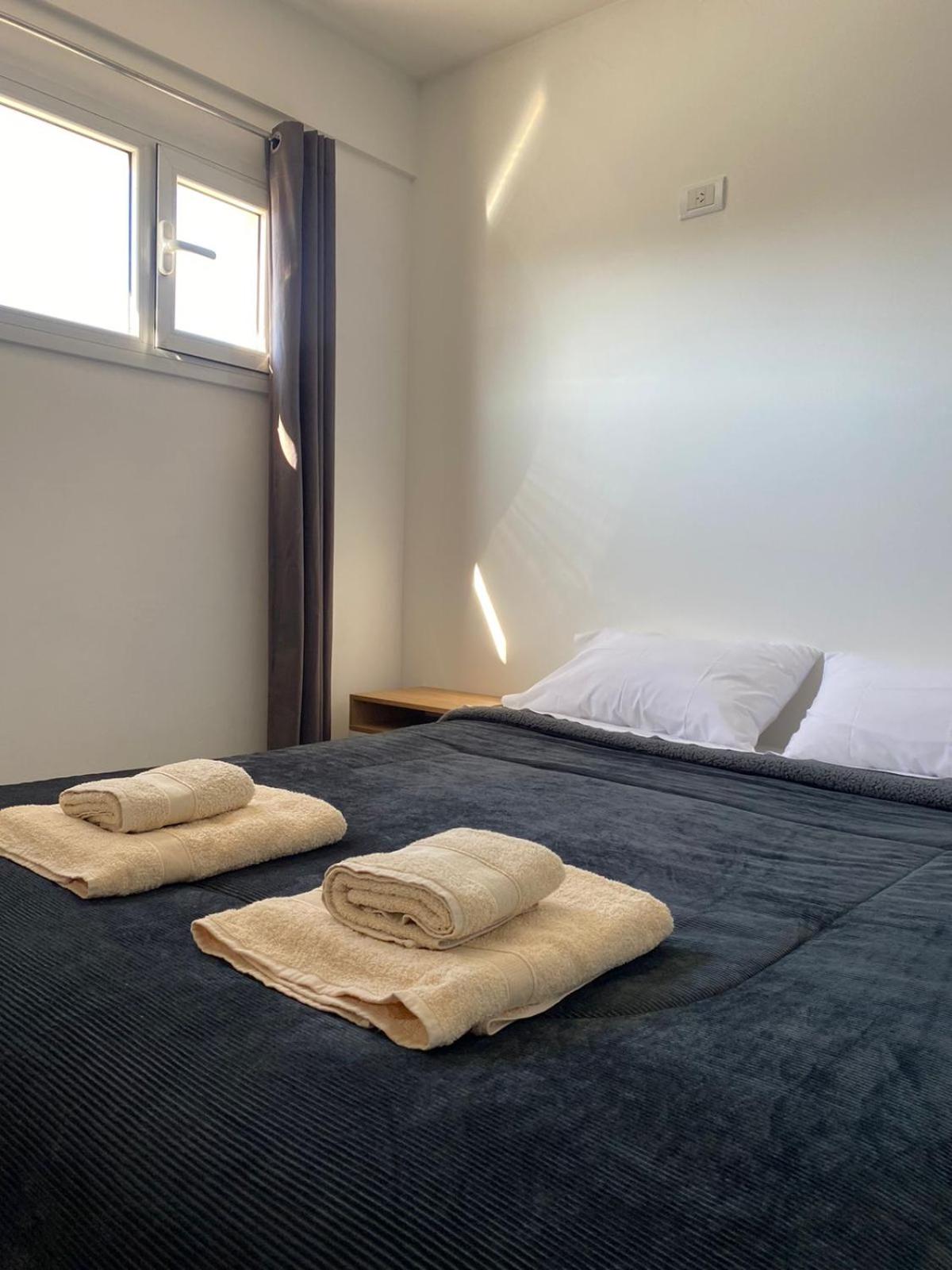 Oasis Departamento, 4 personas