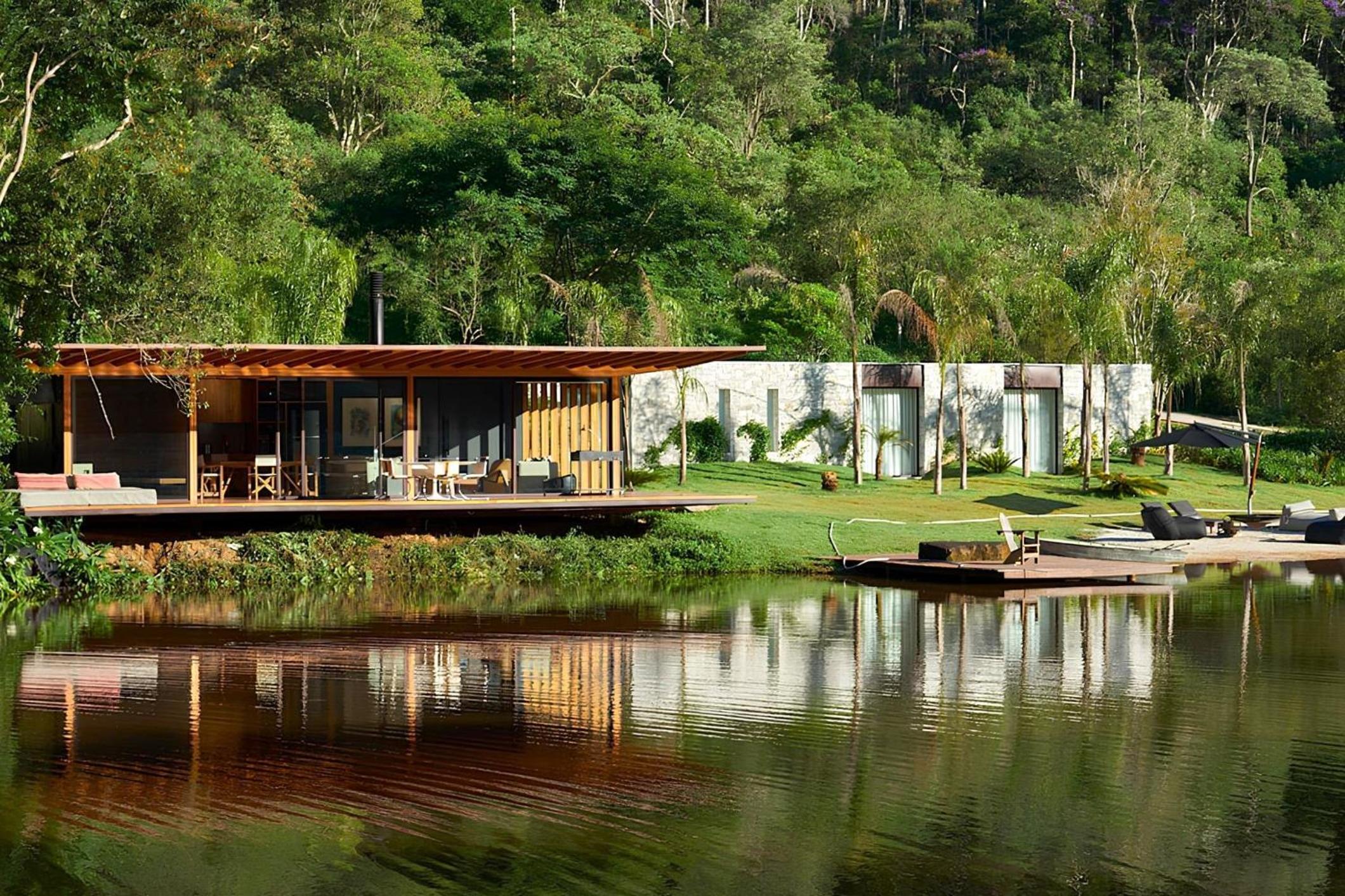 Bangalô Secreto 3