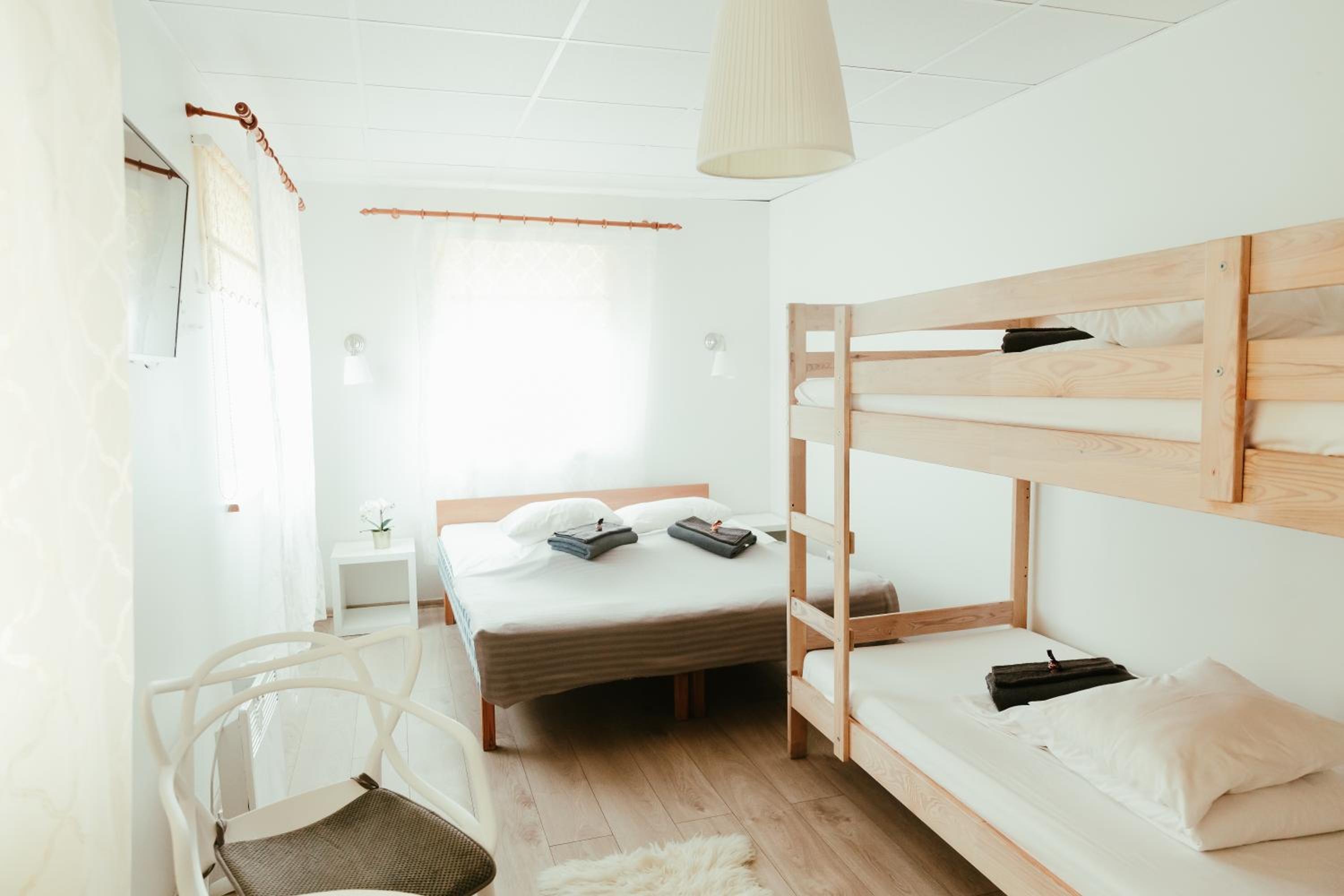 Konrad Guesthouse view 5