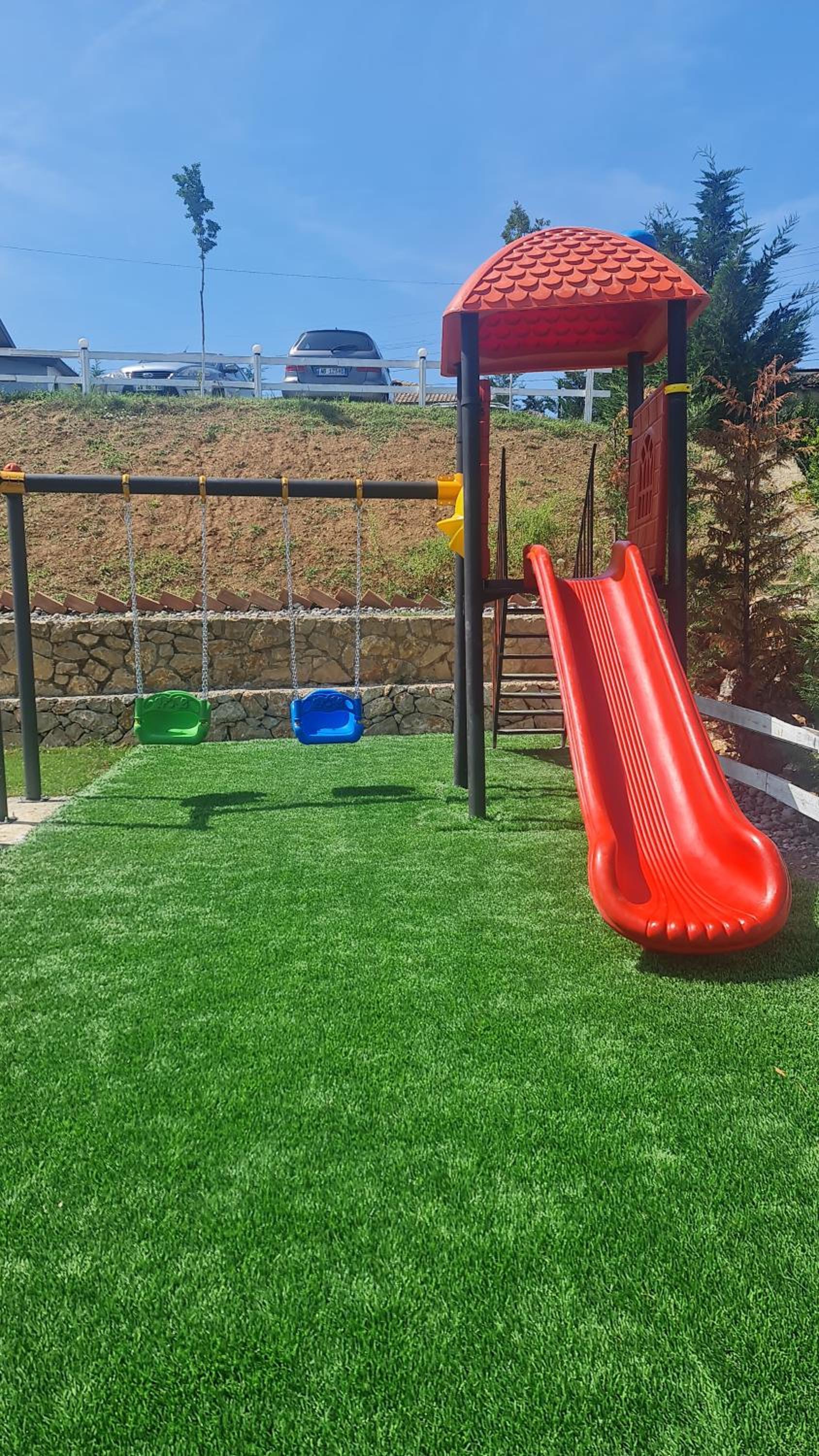 Shtepiza Lio liqeni merhojes photo 3