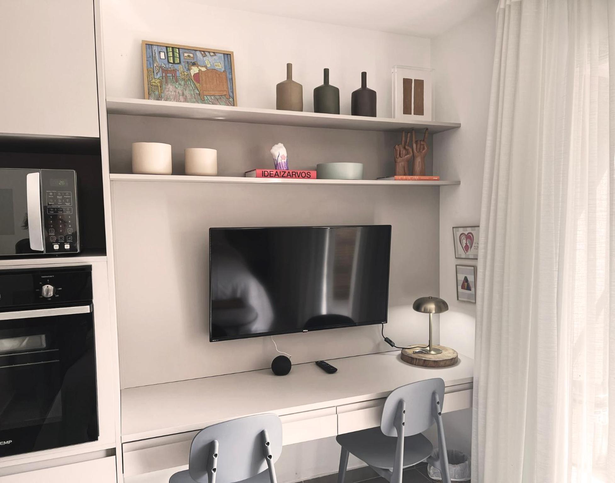 Loft Boutique Allianz Parque