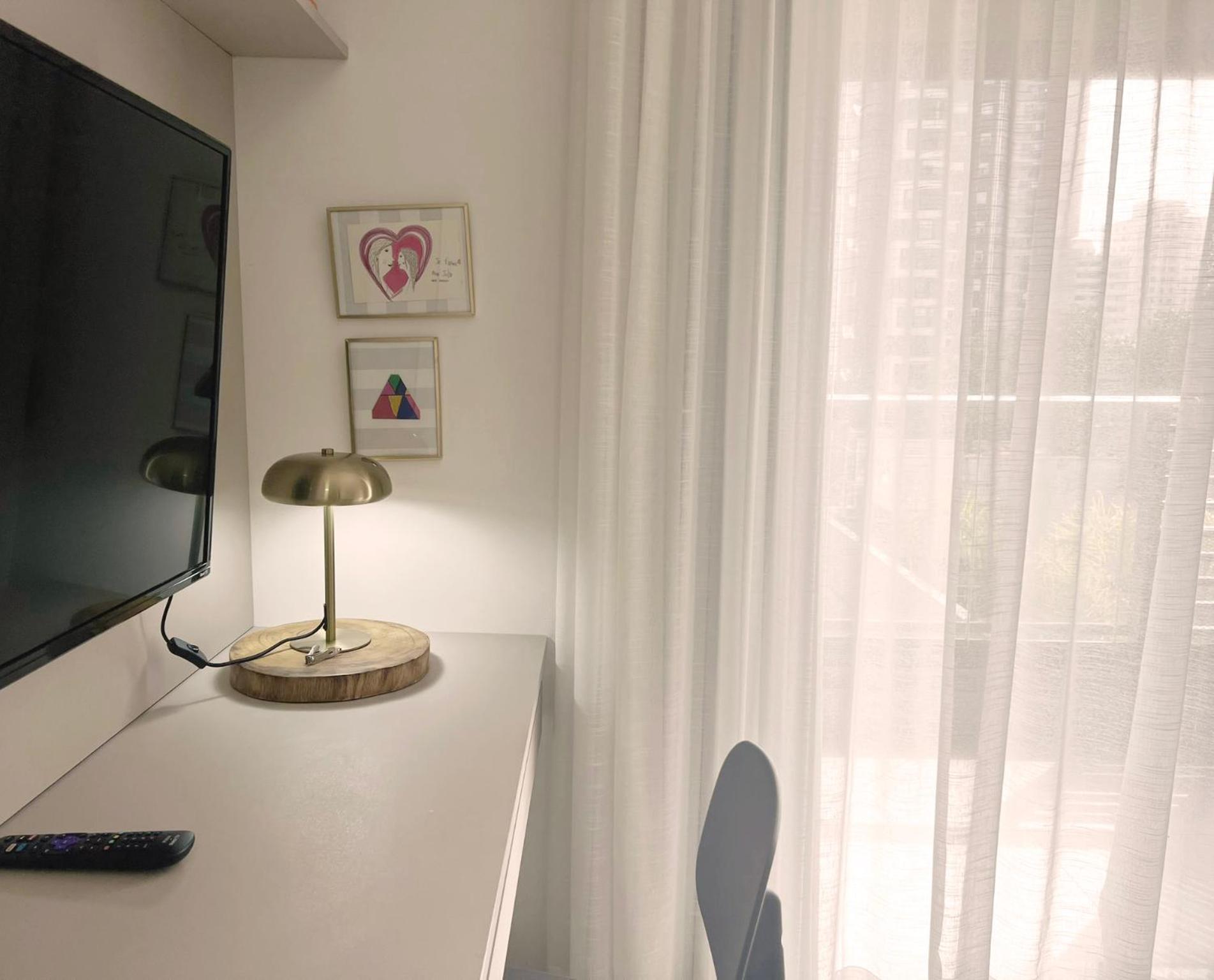 Loft Boutique Allianz Parque