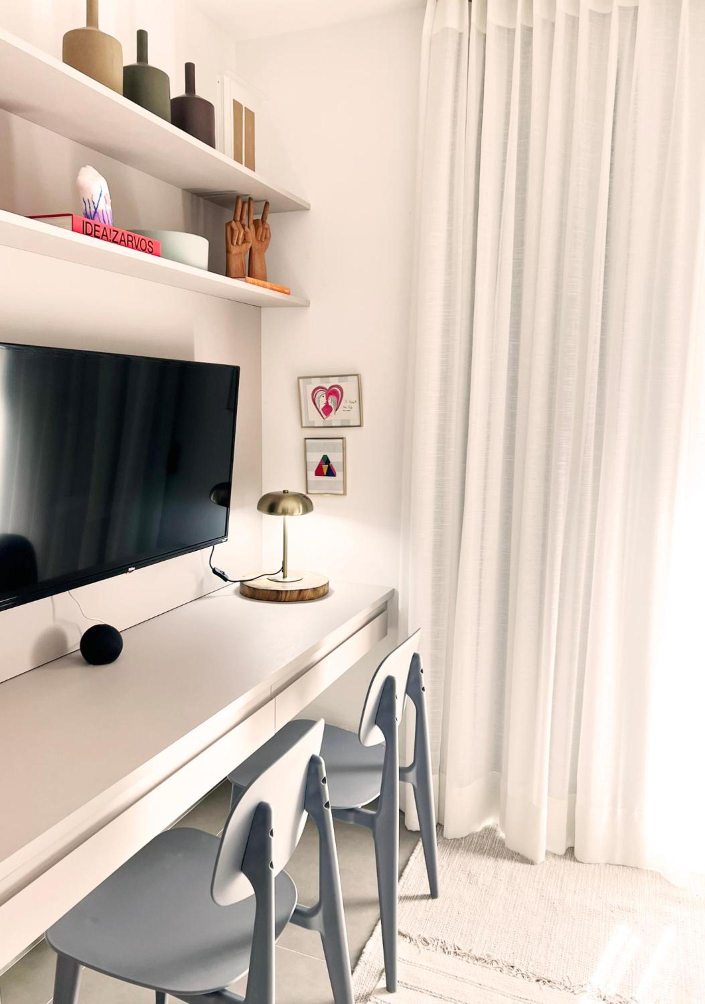 Loft Boutique Allianz Parque