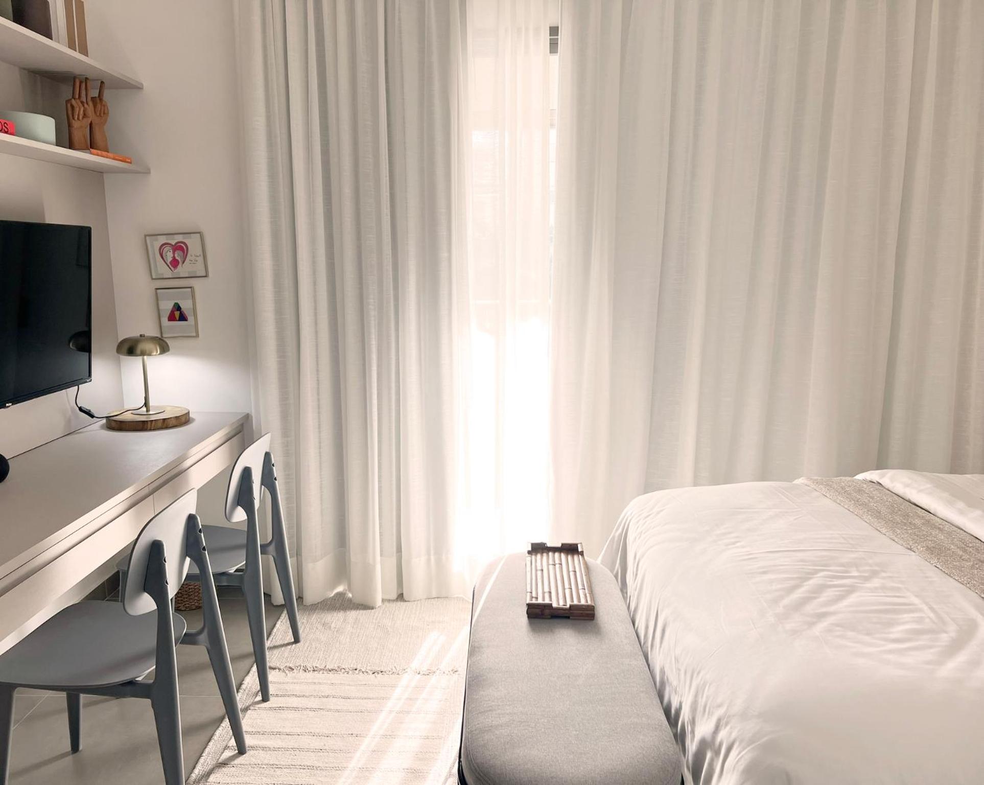Loft Boutique Allianz Parque