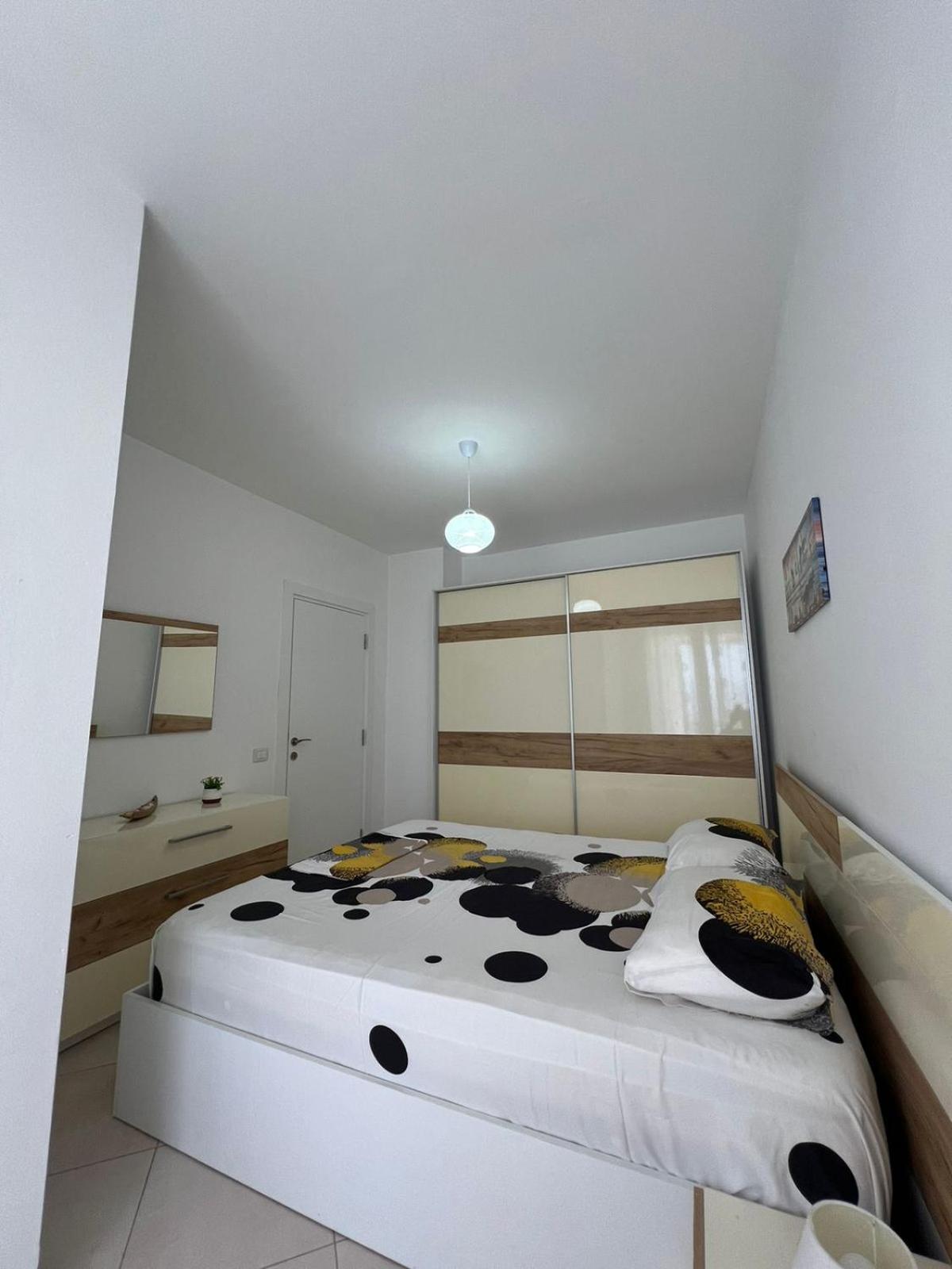 Deli apartments