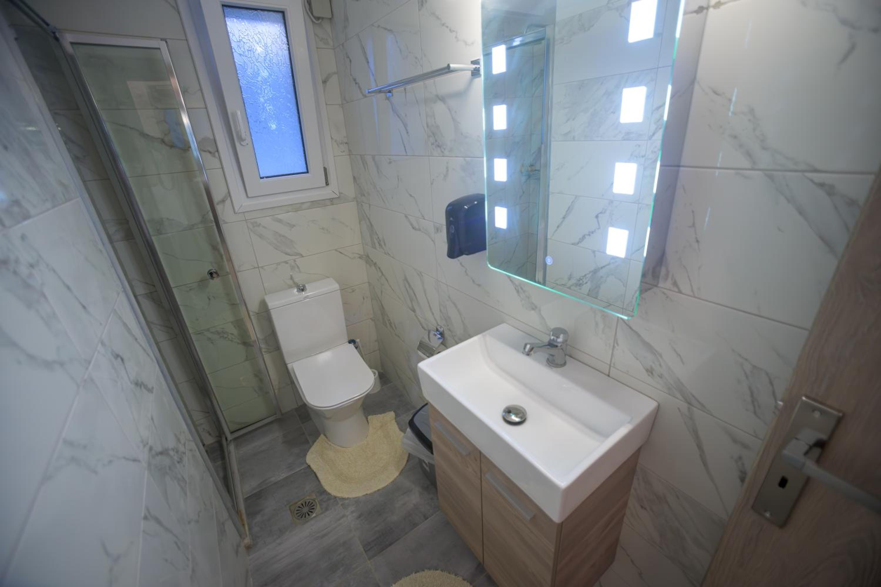 IRENE Lux Apartment