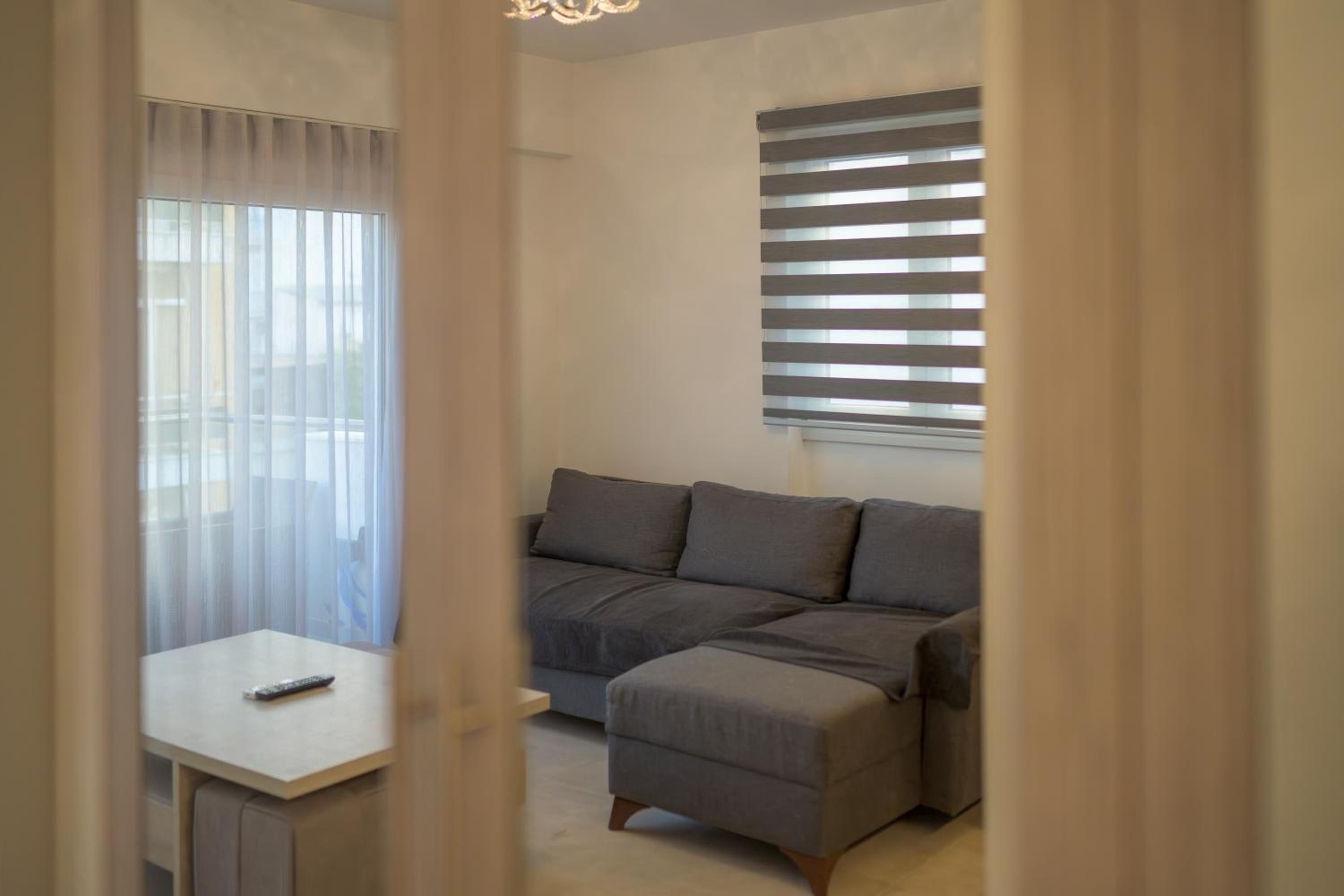 IRENE Lux Apartment