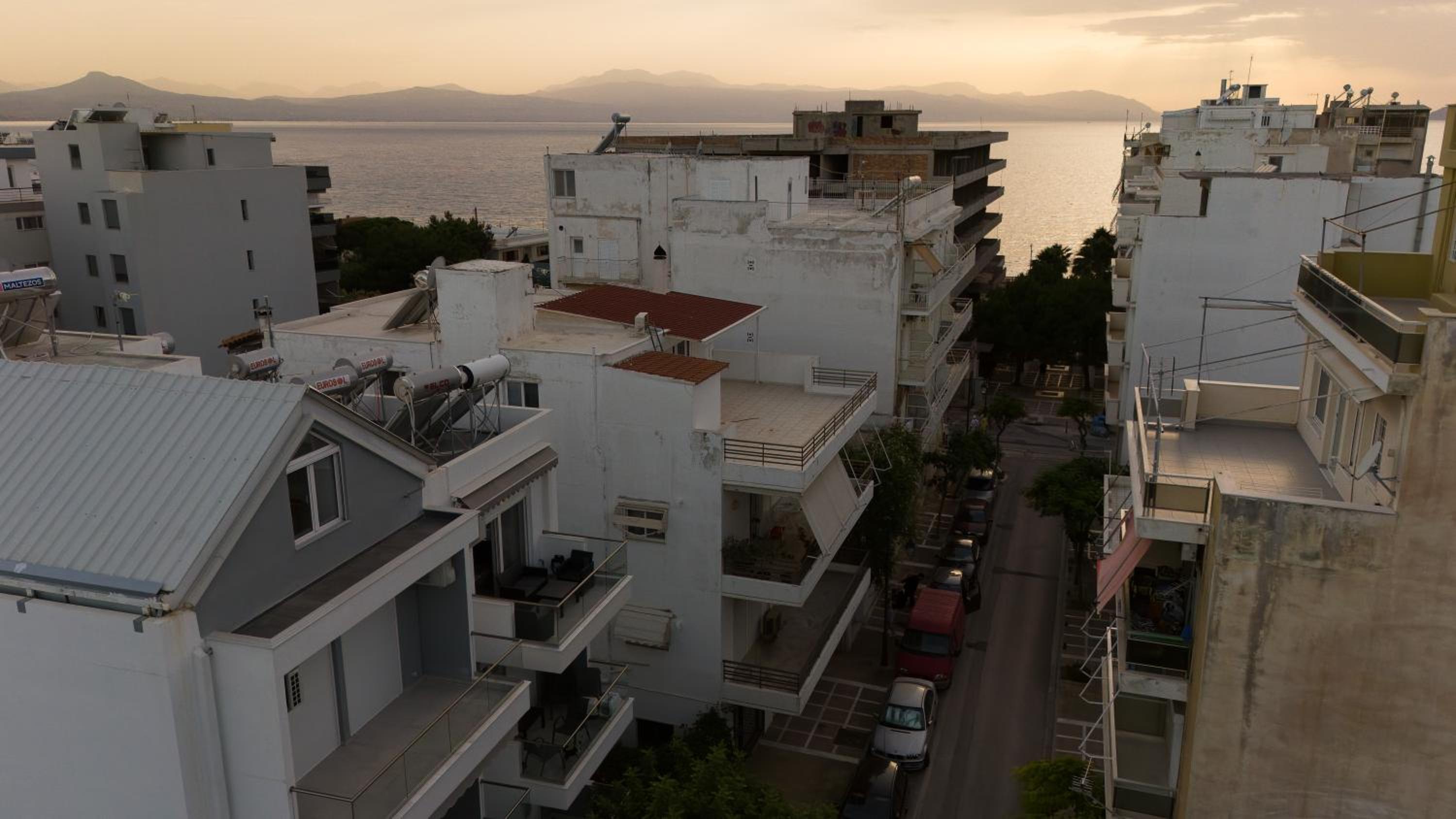 IRENE Lux Apartment