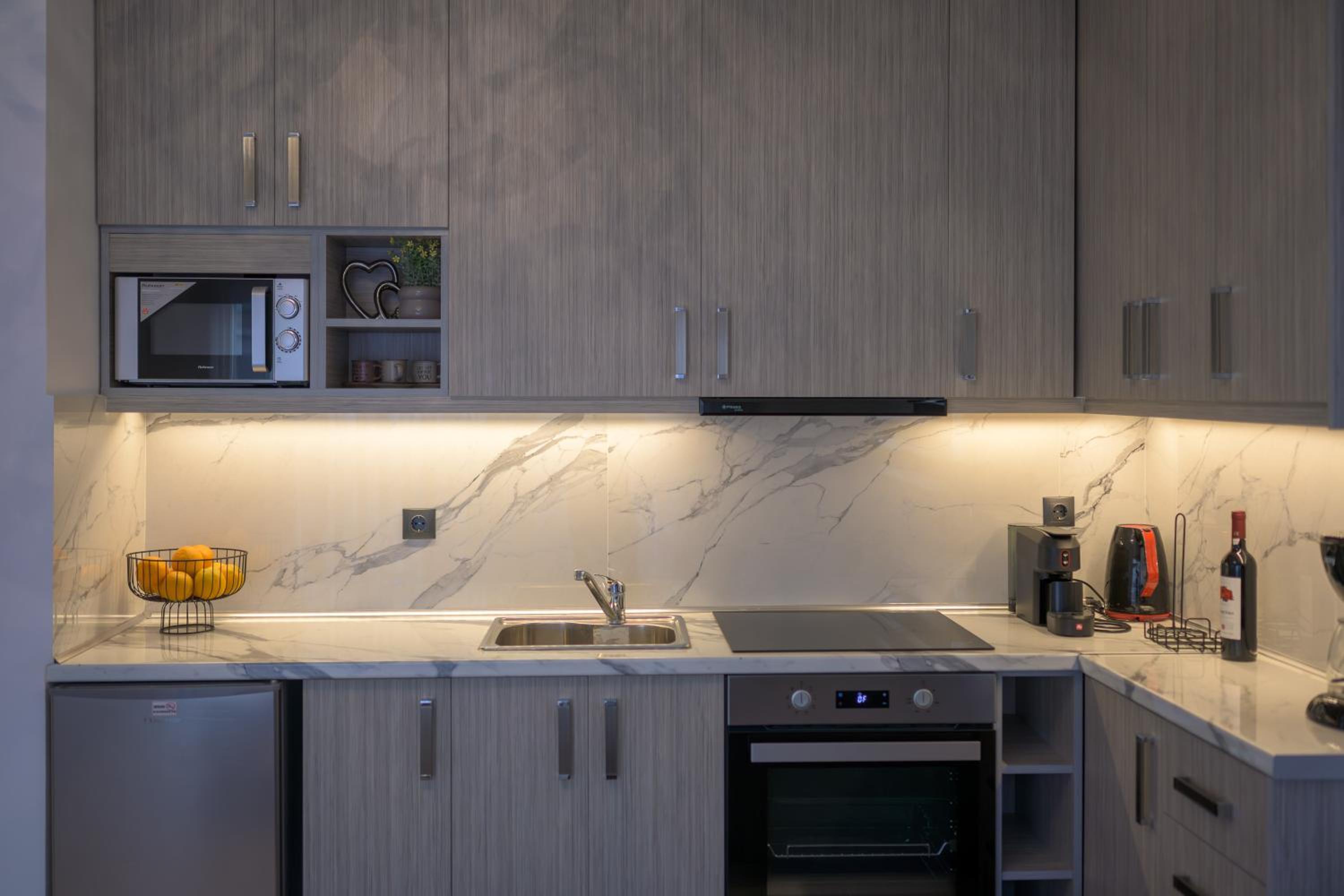 IRENE Lux Apartment