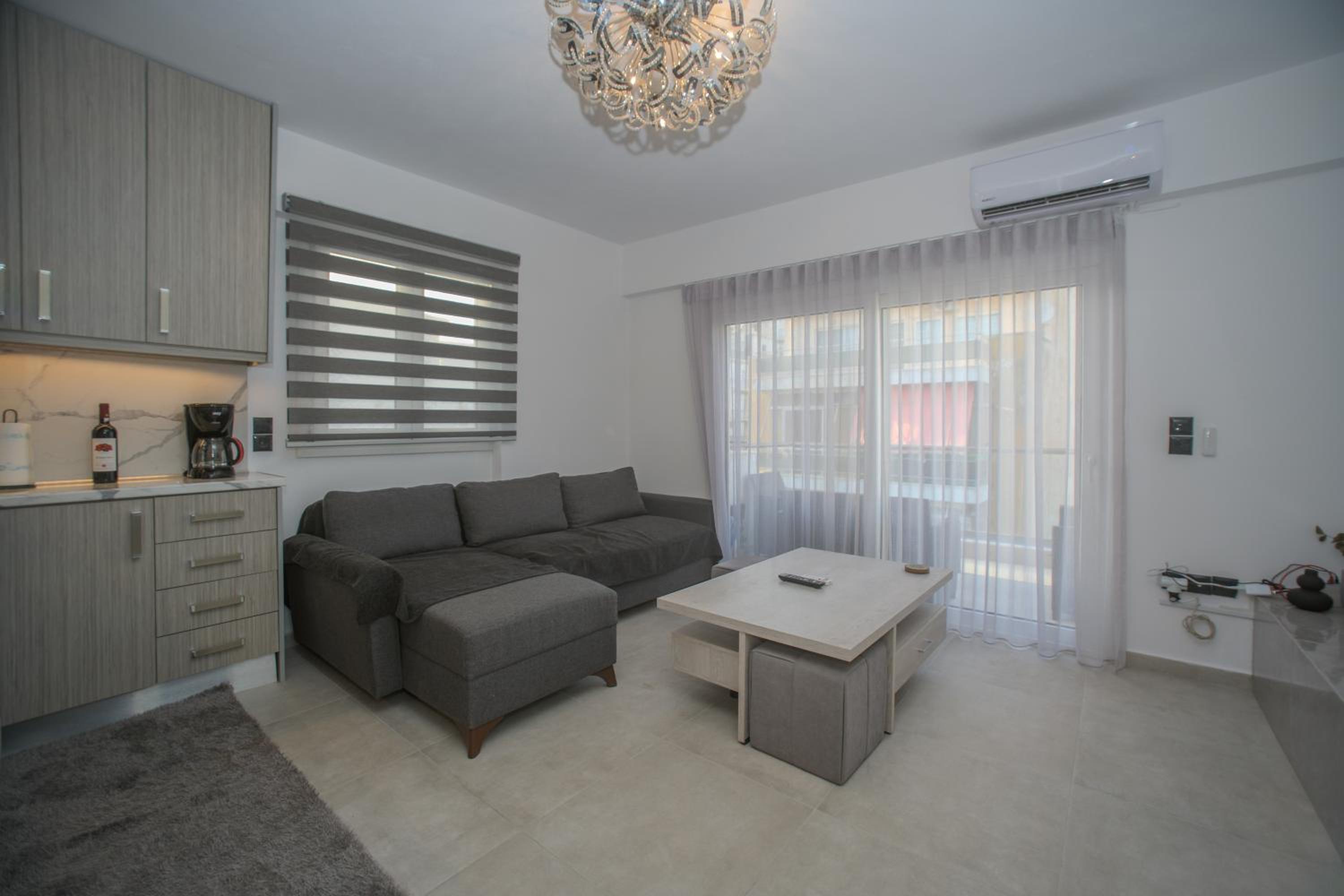 IRENE Lux Apartment