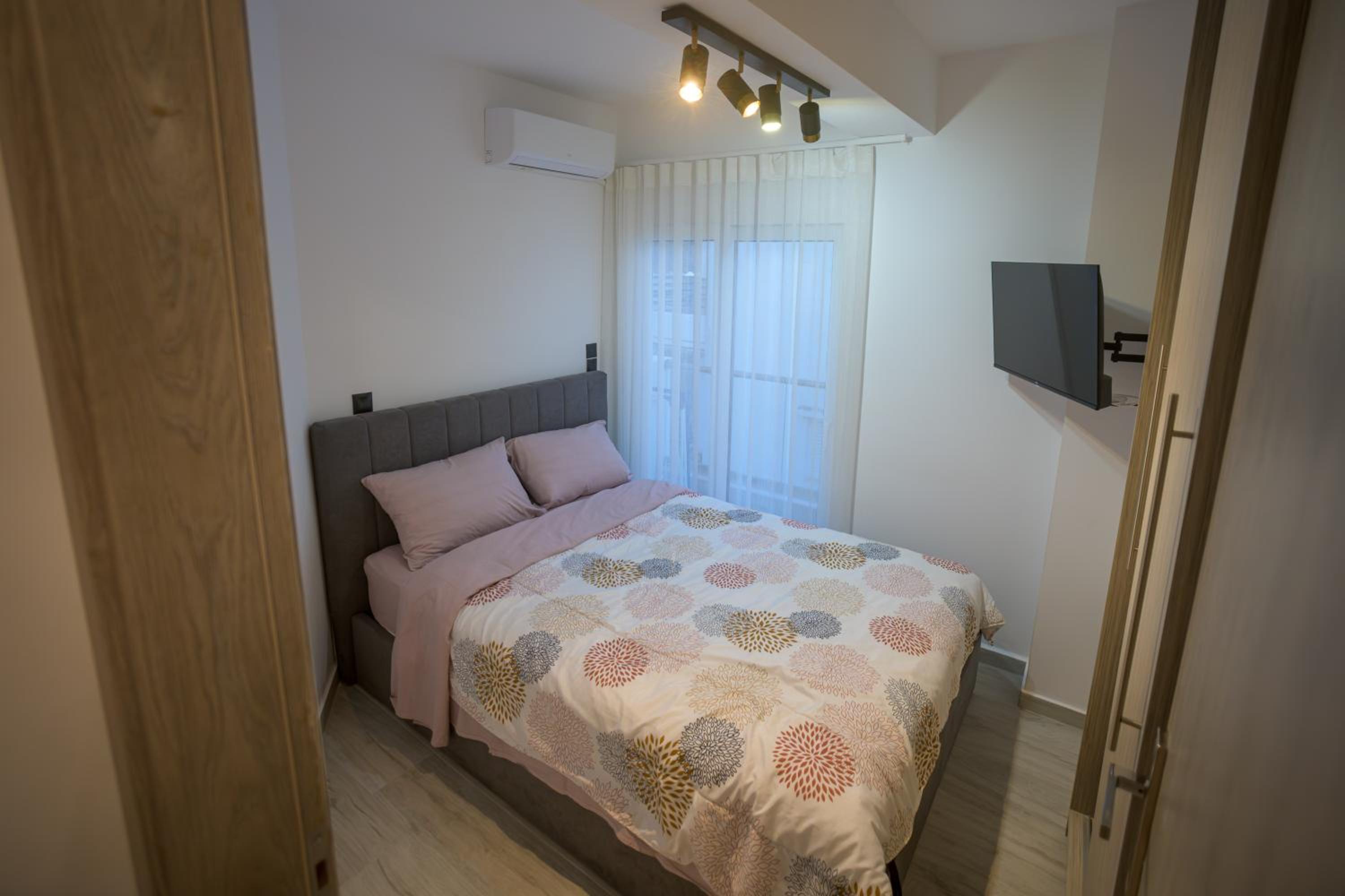 IRENE Lux Apartment