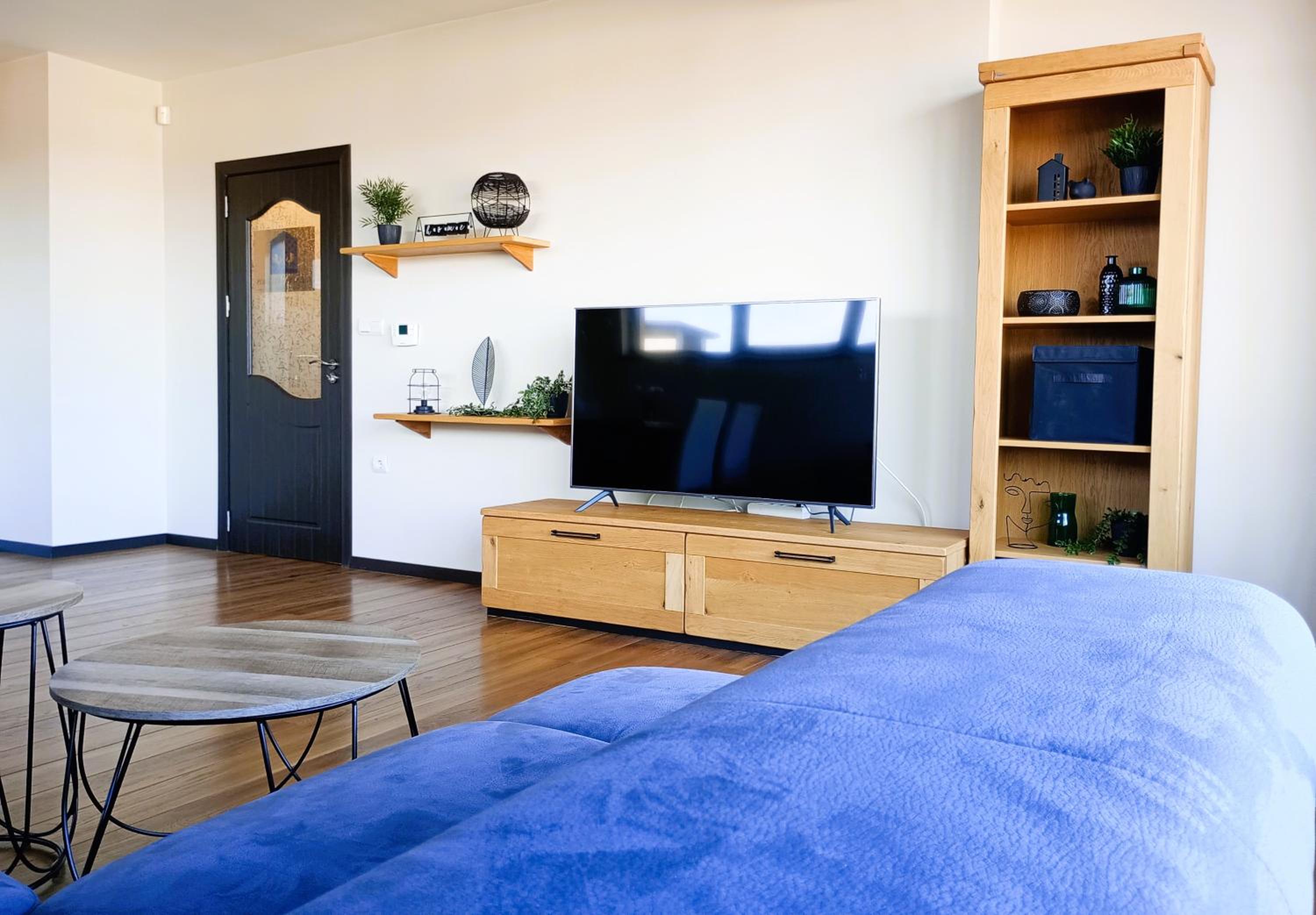 Tarnovo Studios City Center