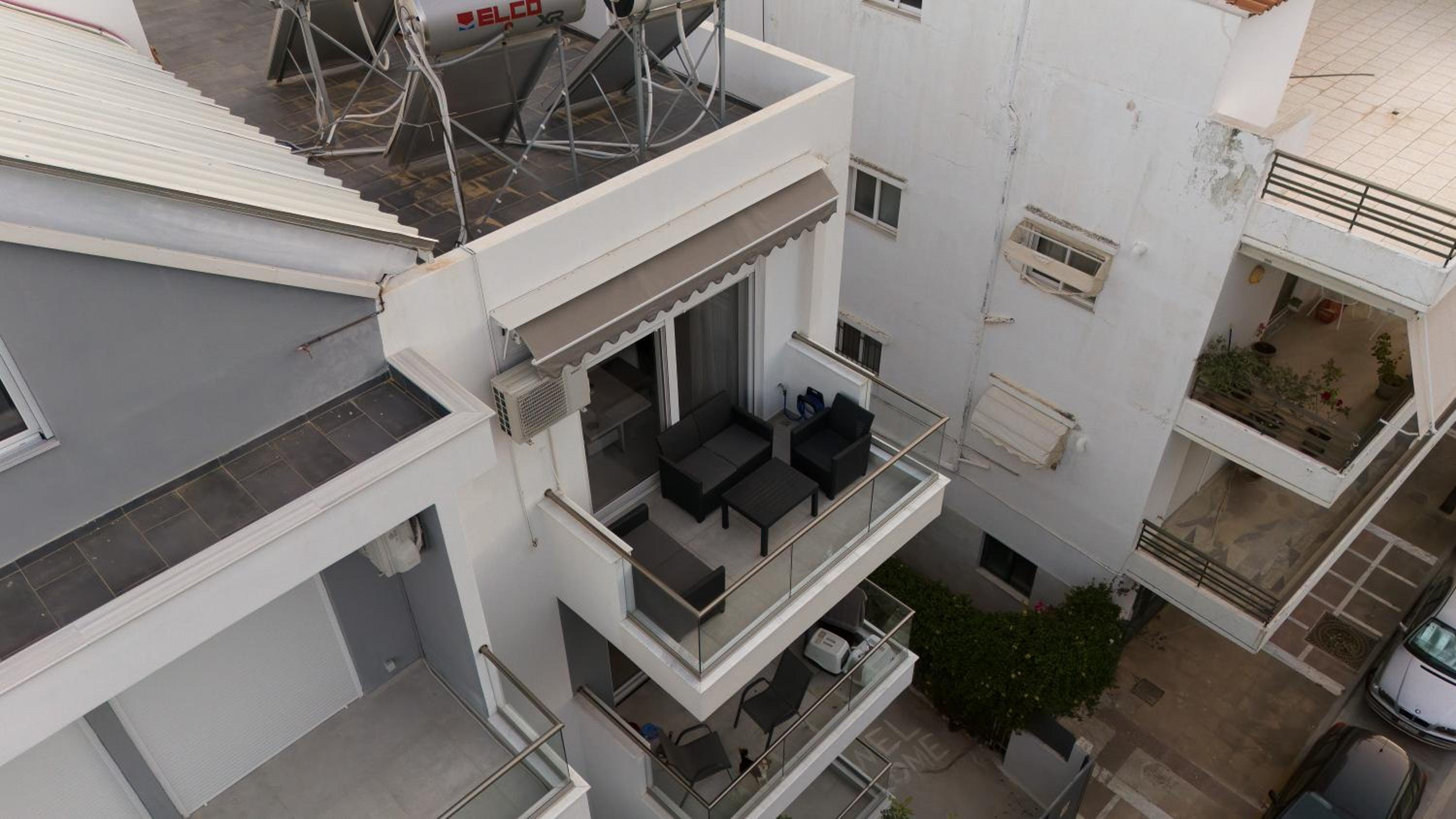 IRENE Lux Apartment