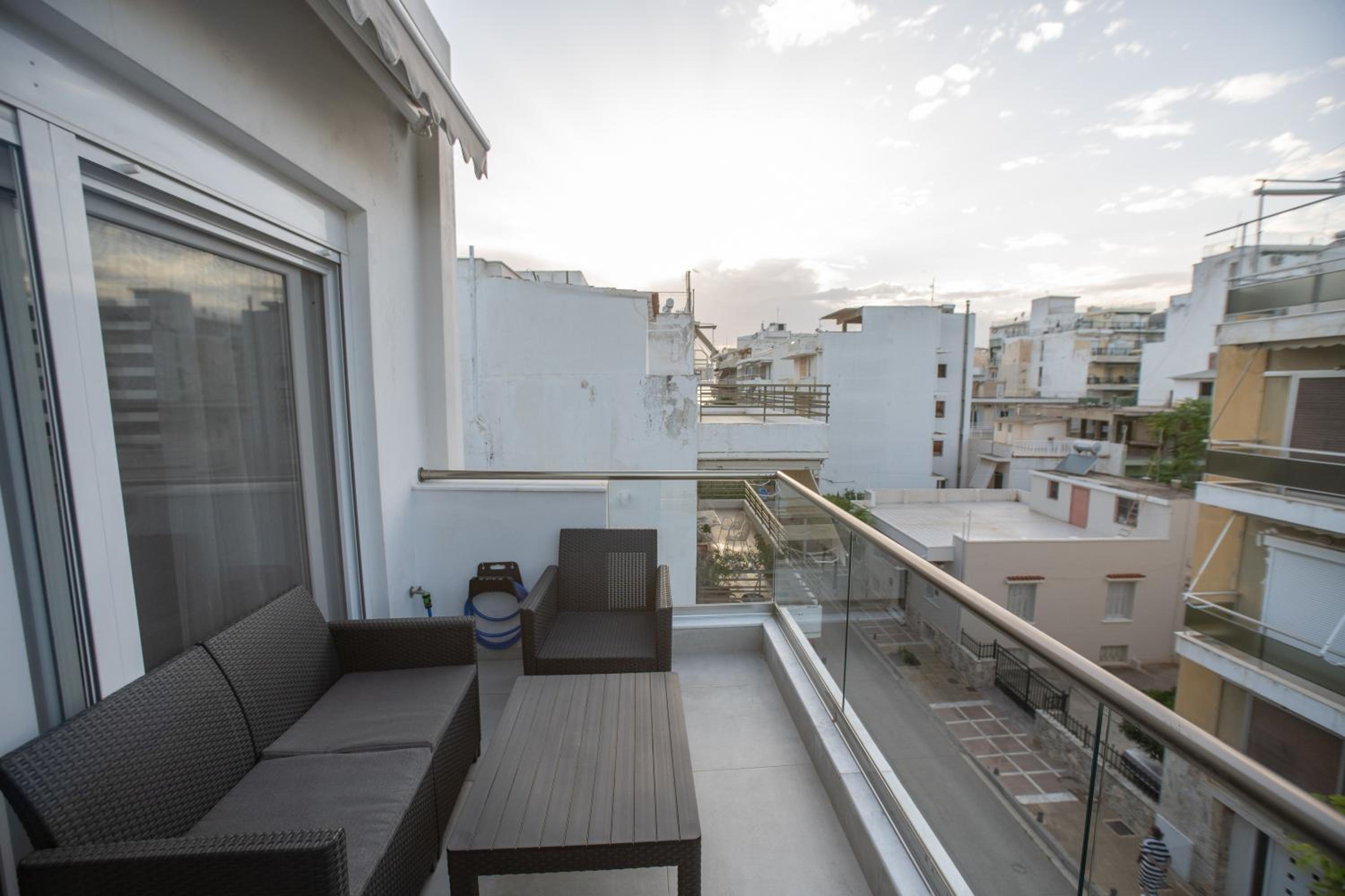 IRENE Lux Apartment