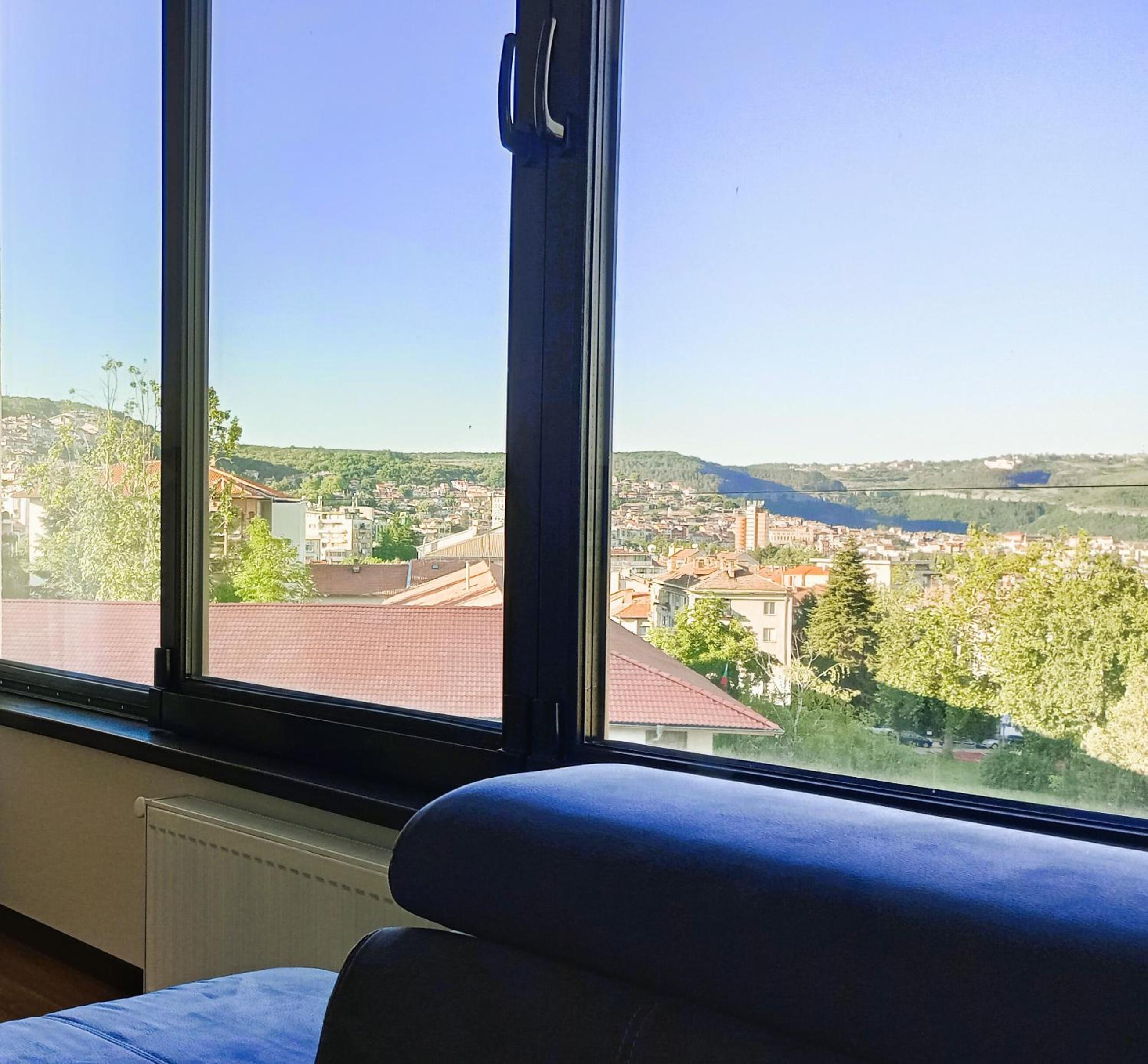 Tarnovo Studios City Center