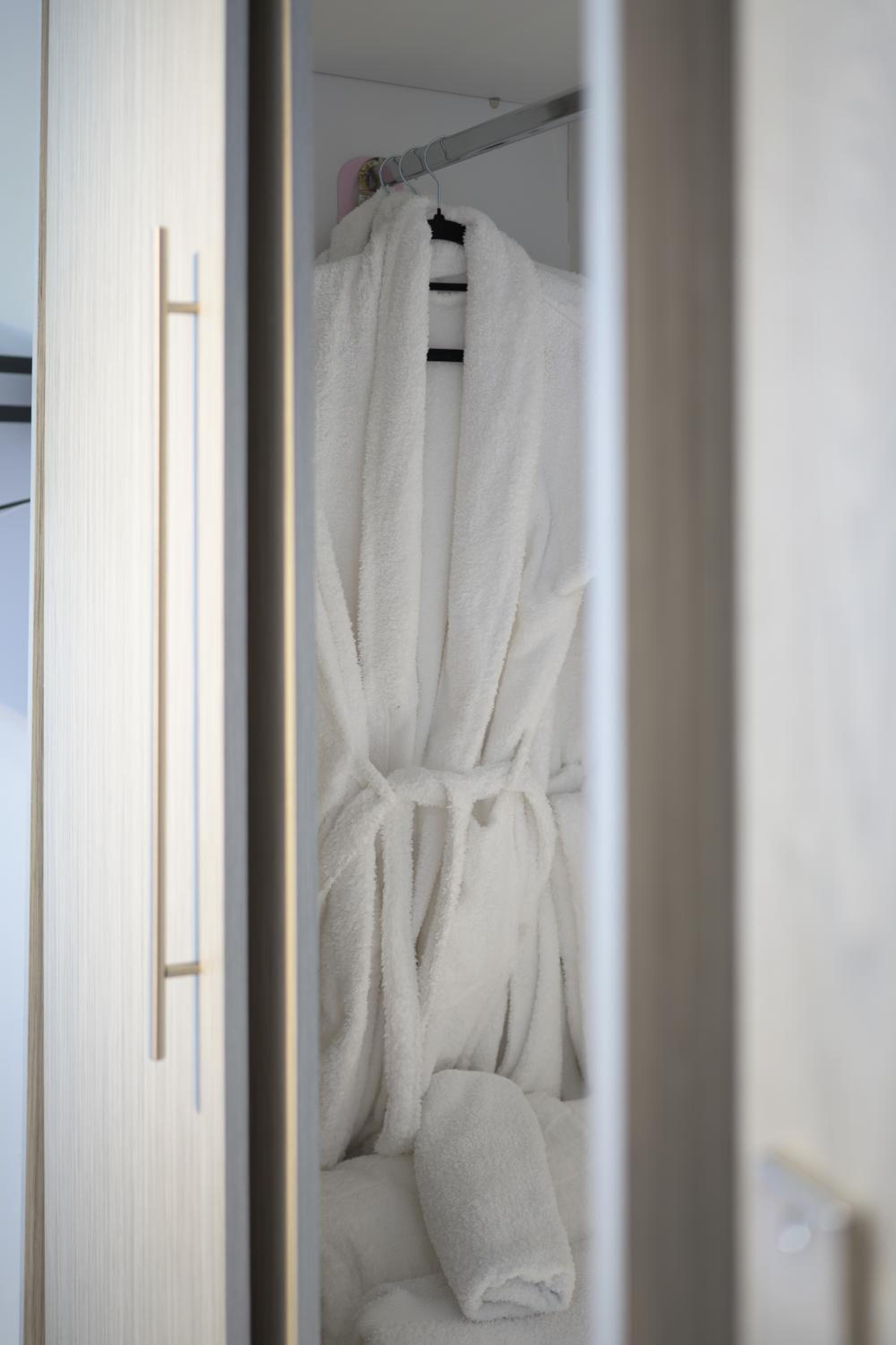 IRENE Lux Apartment