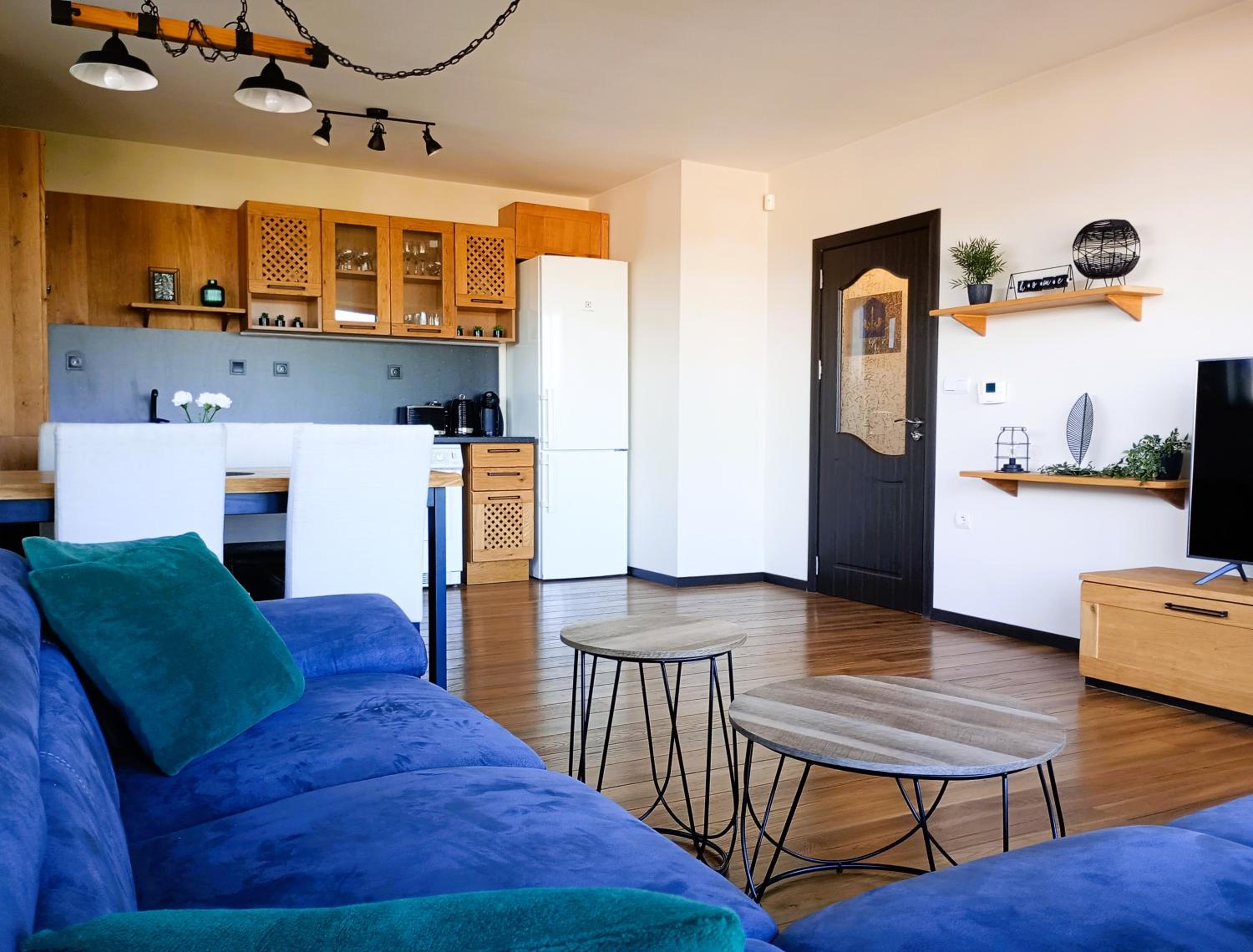 Tarnovo Studios City Center