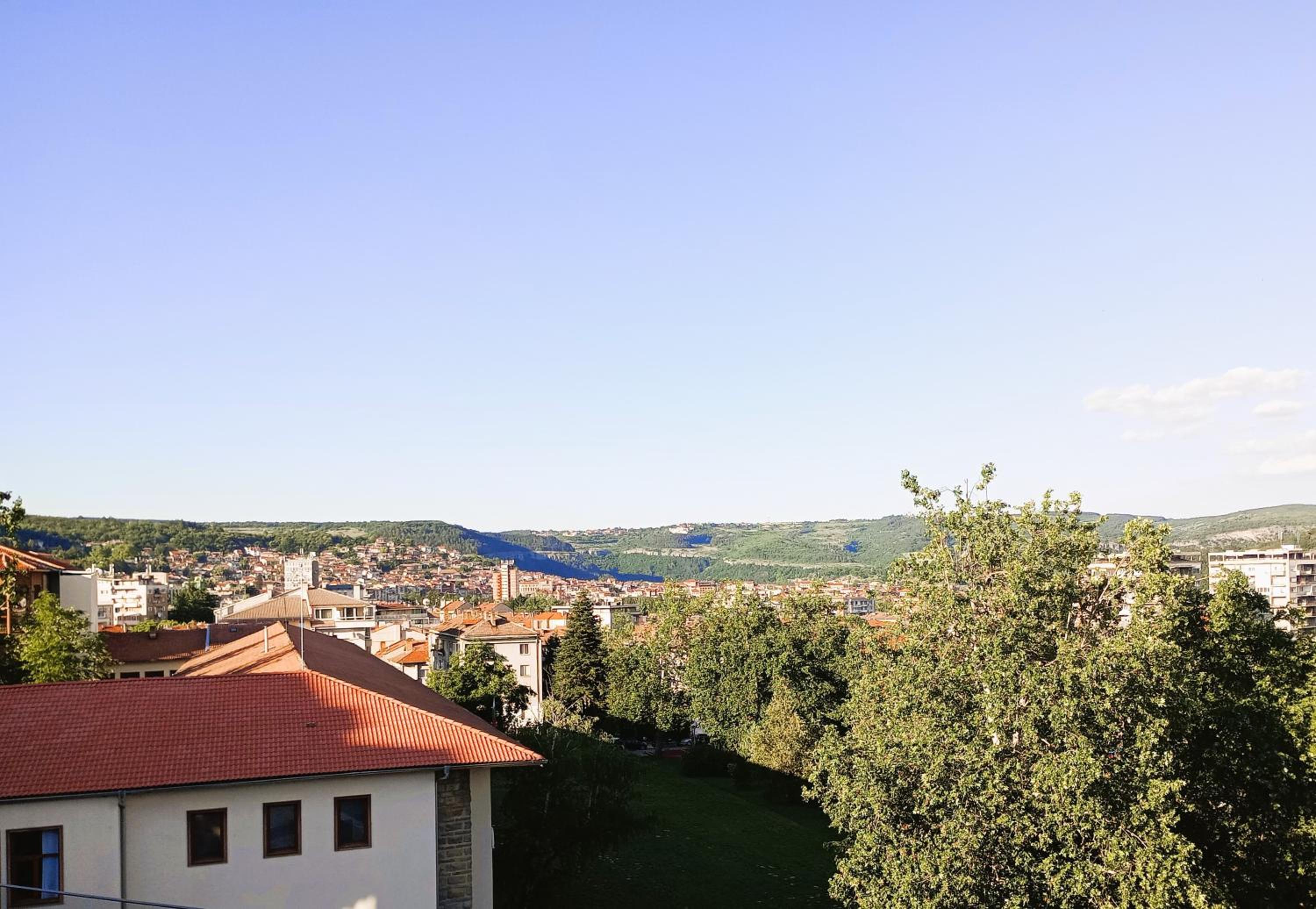 Tarnovo Studios City Center