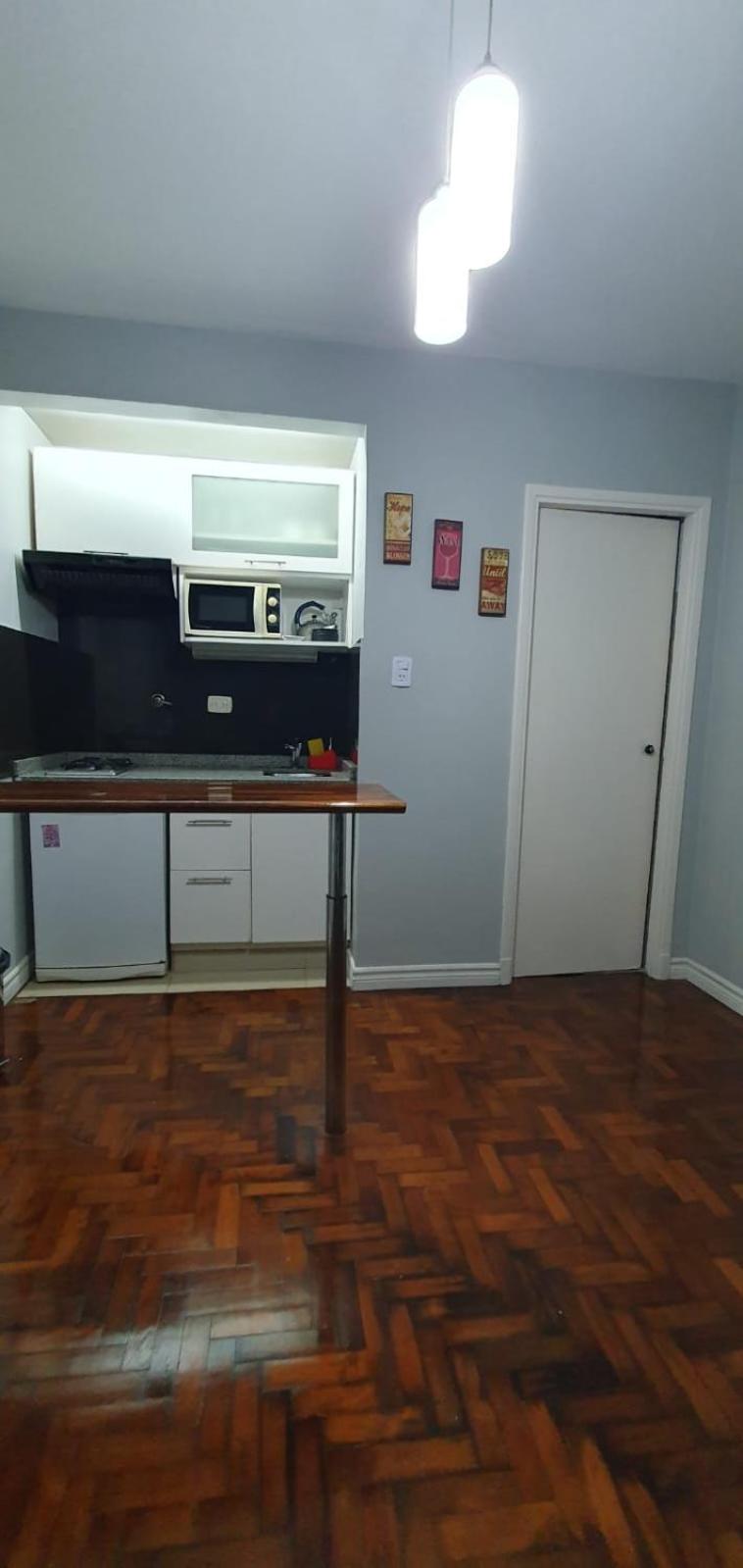 Recoleta, Monoambiente Peña