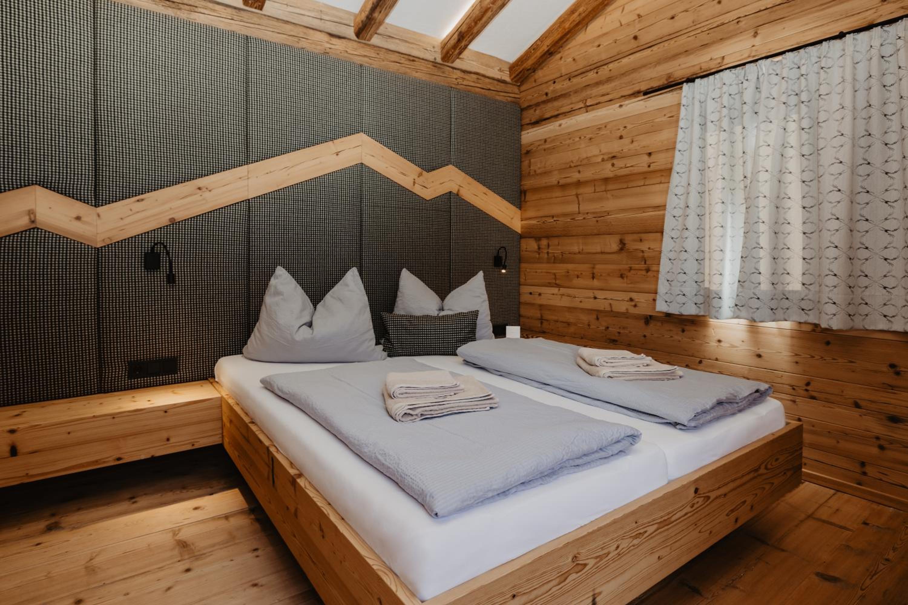Chalet BRUNNHÄUSL