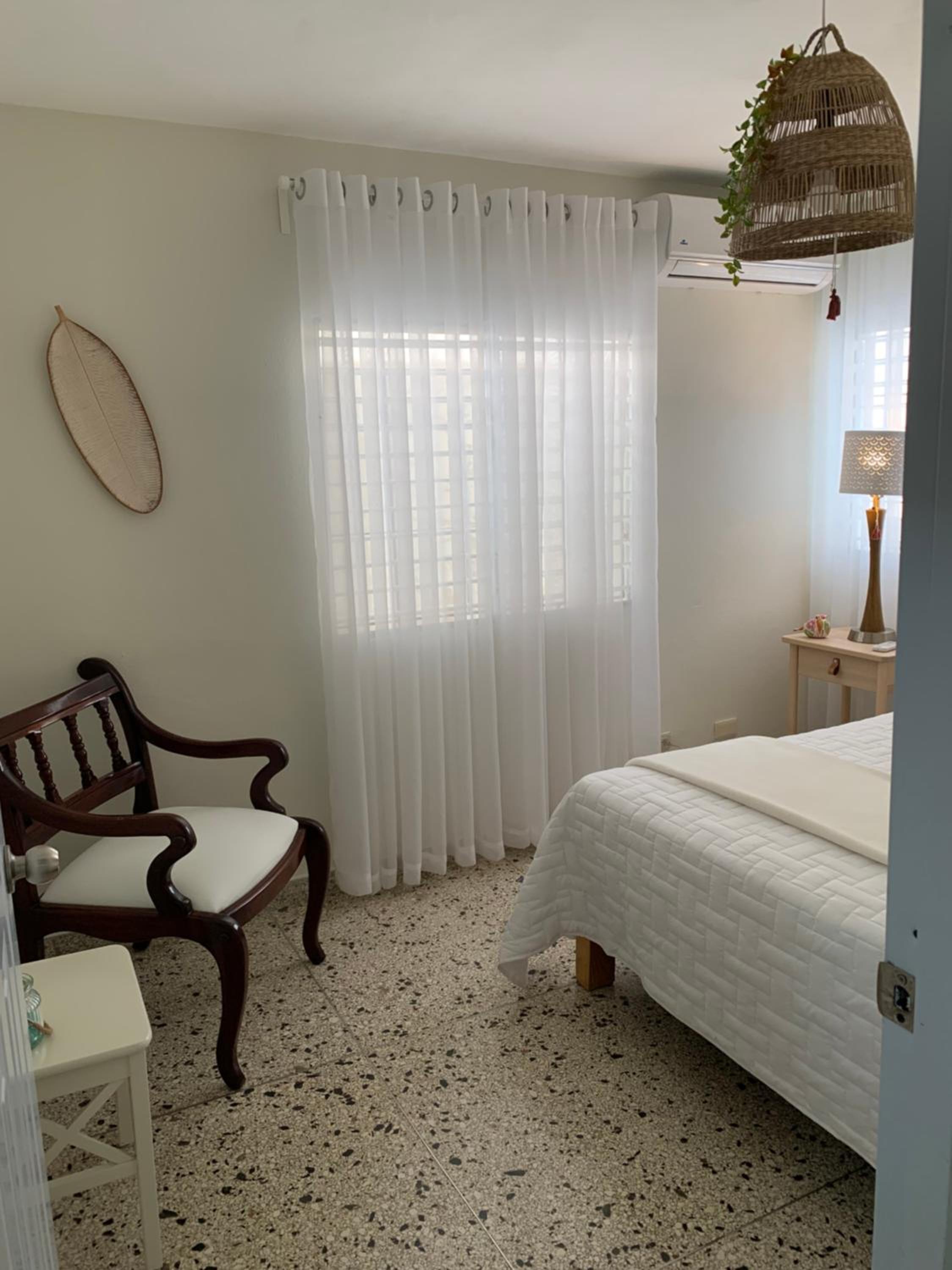 Peacefully Stay Guesthouse