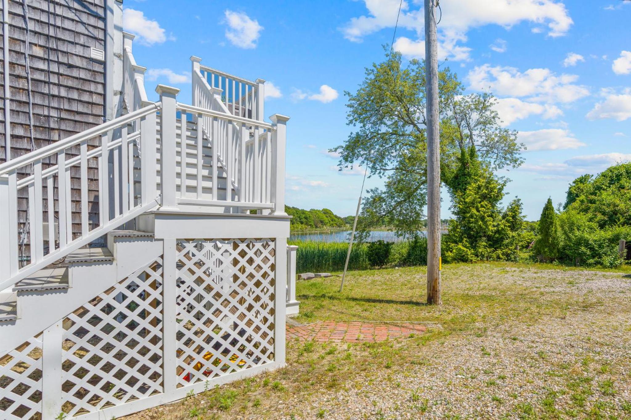 Waterfront Oasis in Yarmouth, Cape Cod