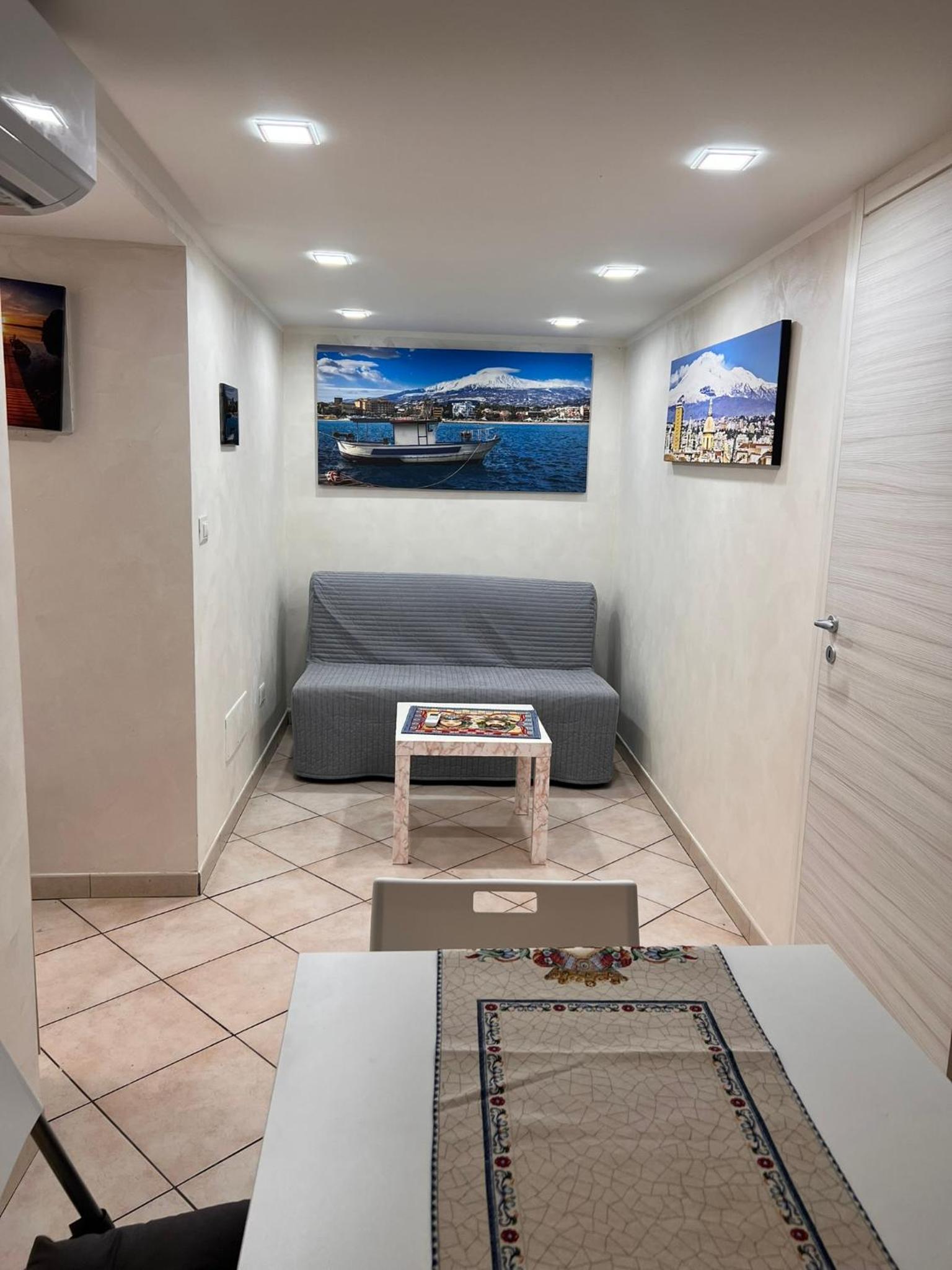 Lory House apartment