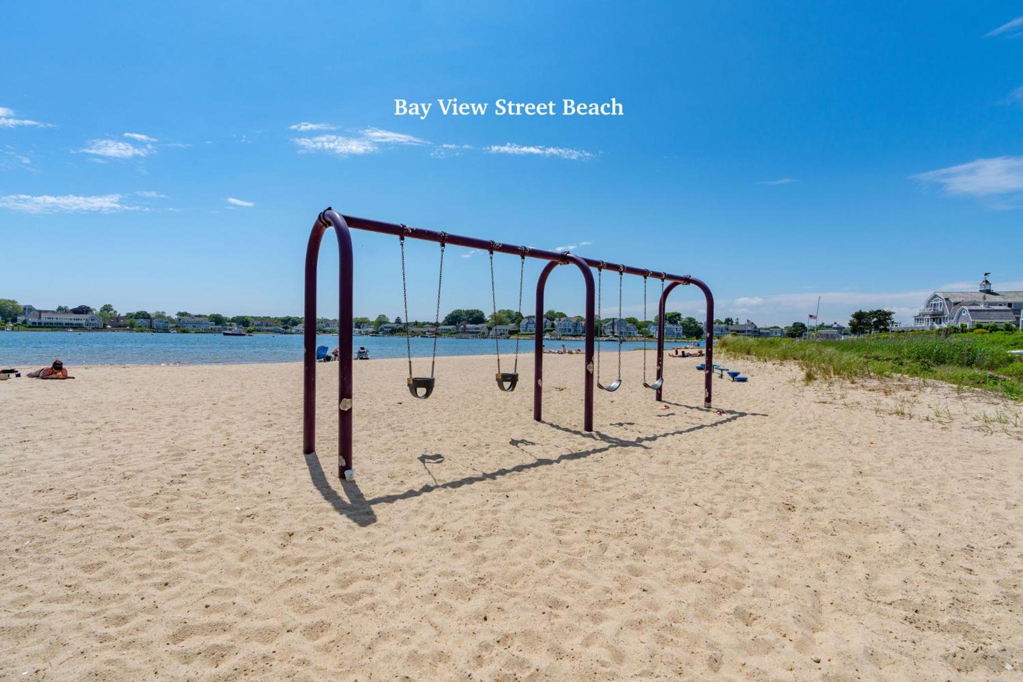 Waterfront Oasis in Yarmouth, Cape Cod