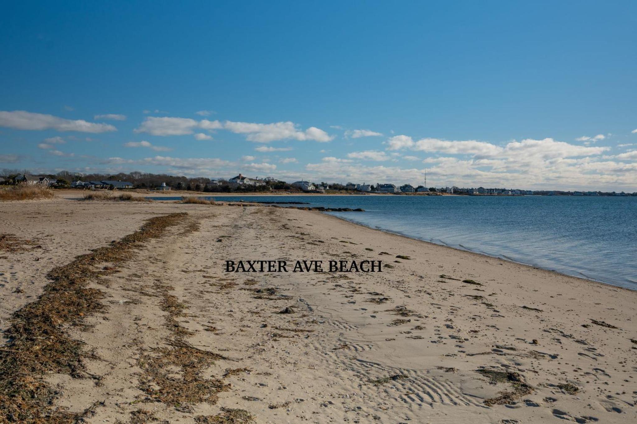 Waterfront Oasis in Yarmouth, Cape Cod