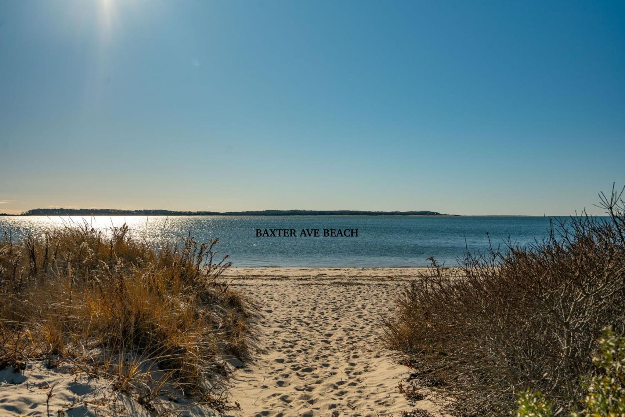 Waterfront Oasis in Yarmouth, Cape Cod