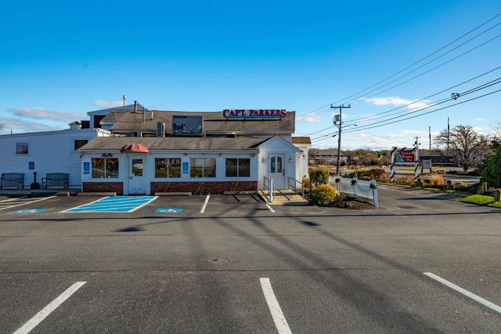 Waterfront Oasis in Yarmouth, Cape Cod