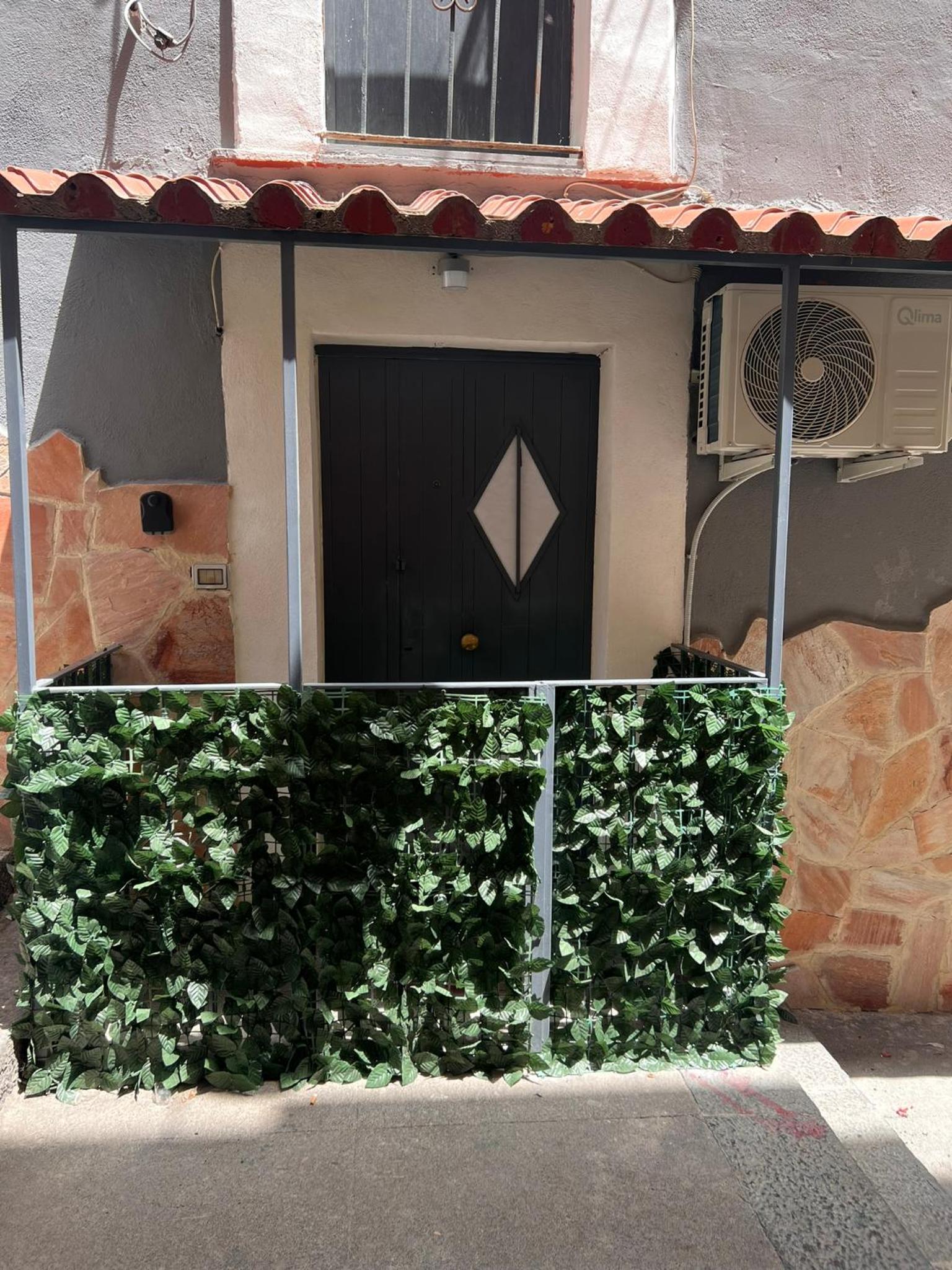 Lory House apartment