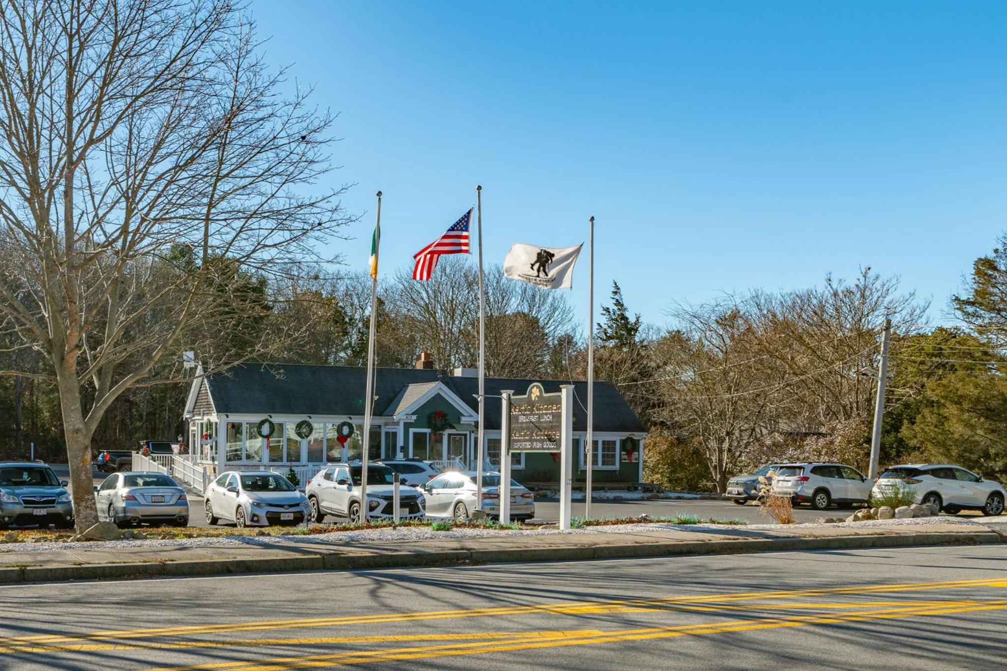 Waterfront Oasis in Yarmouth, Cape Cod