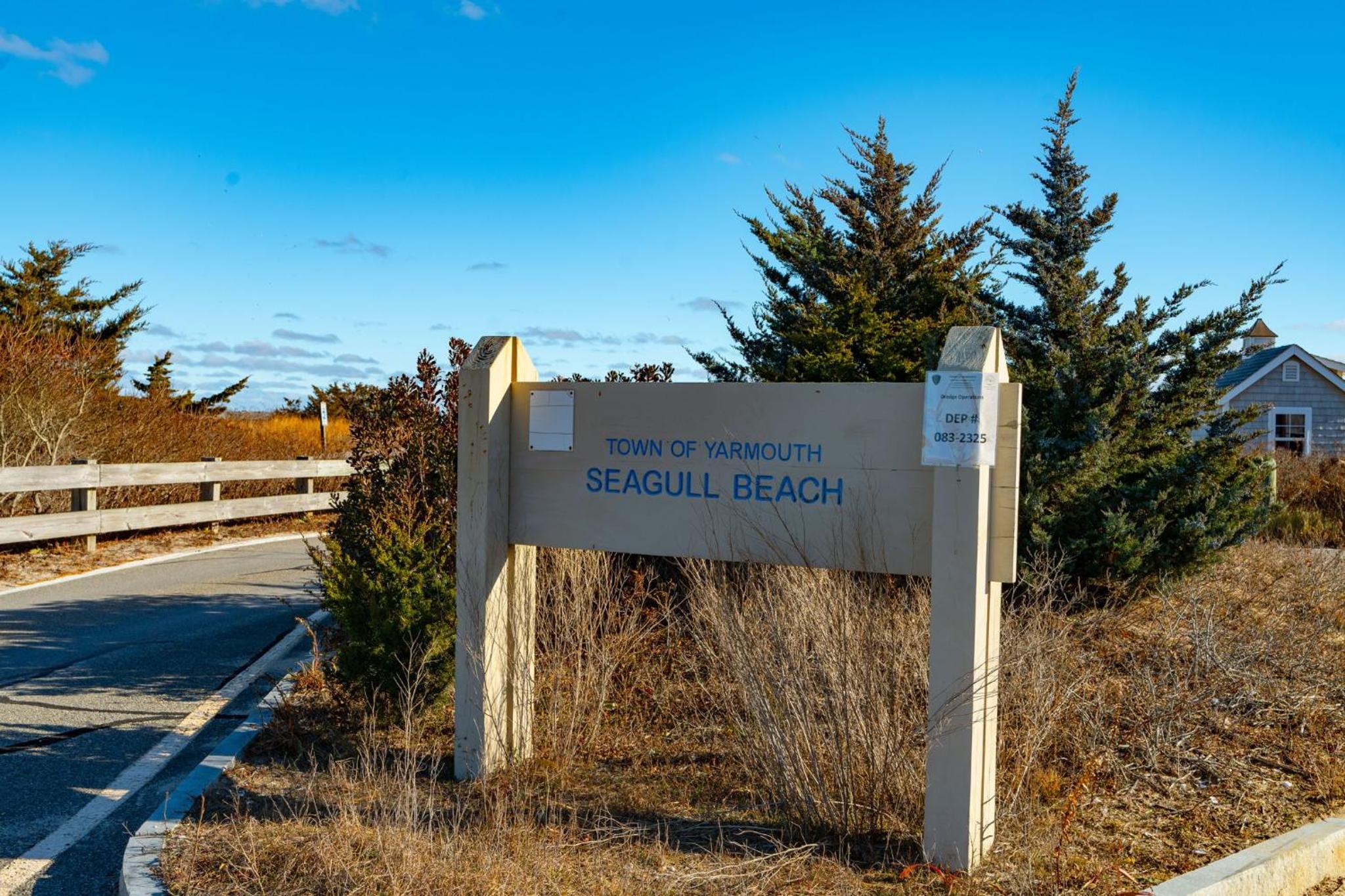 Waterfront Oasis in Yarmouth, Cape Cod