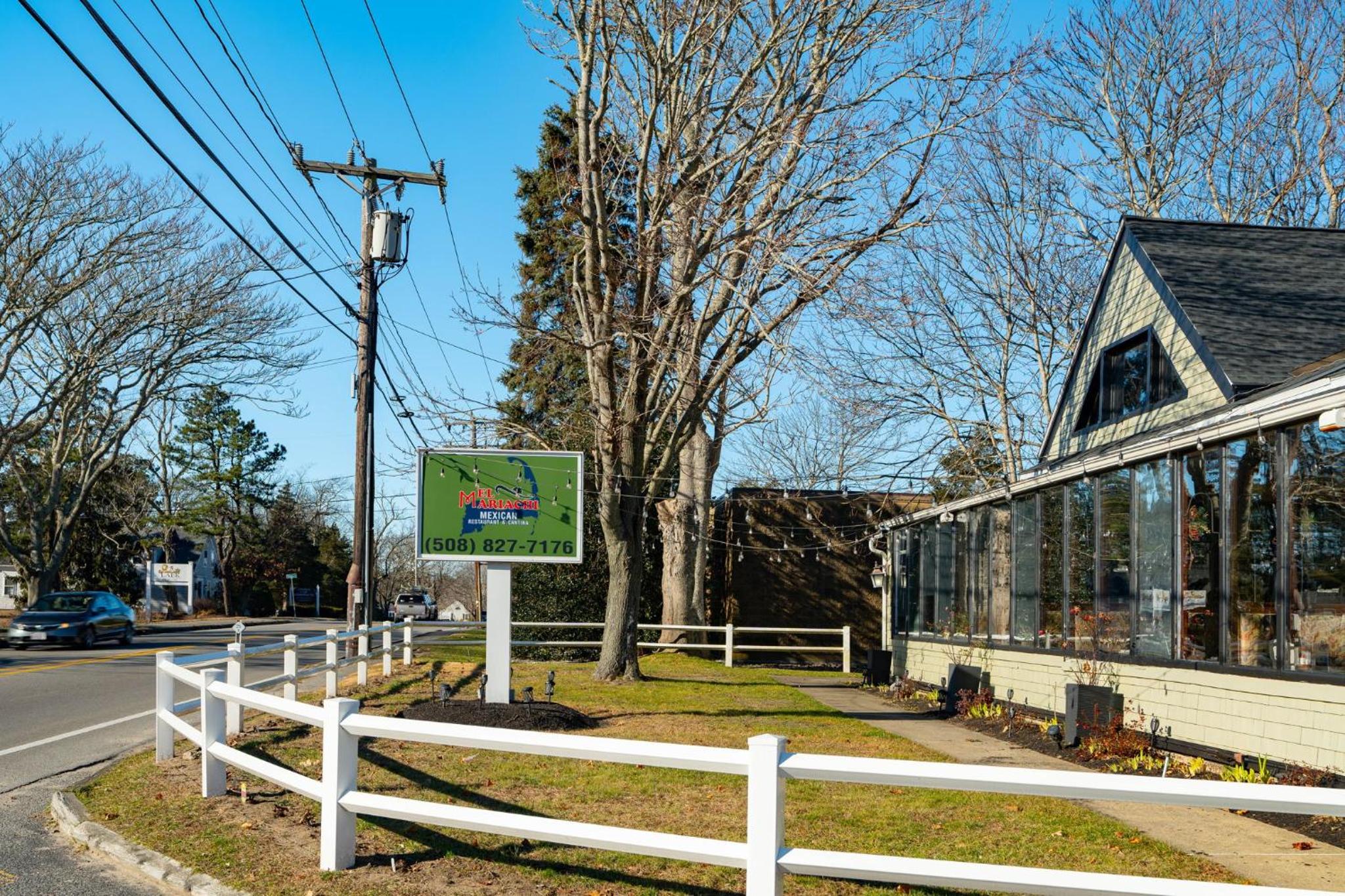 Waterfront Oasis in Yarmouth, Cape Cod
