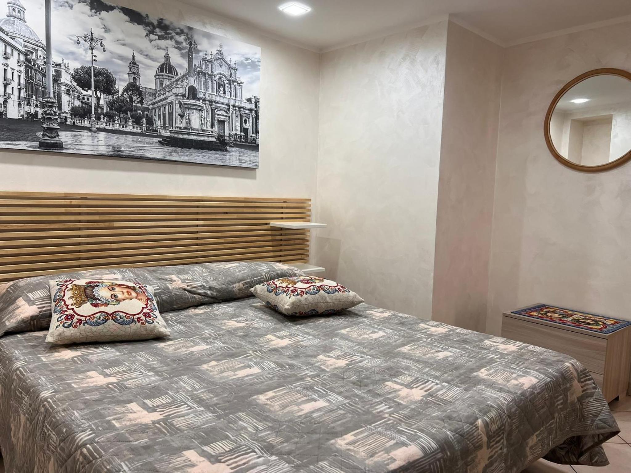 Lory House apartment