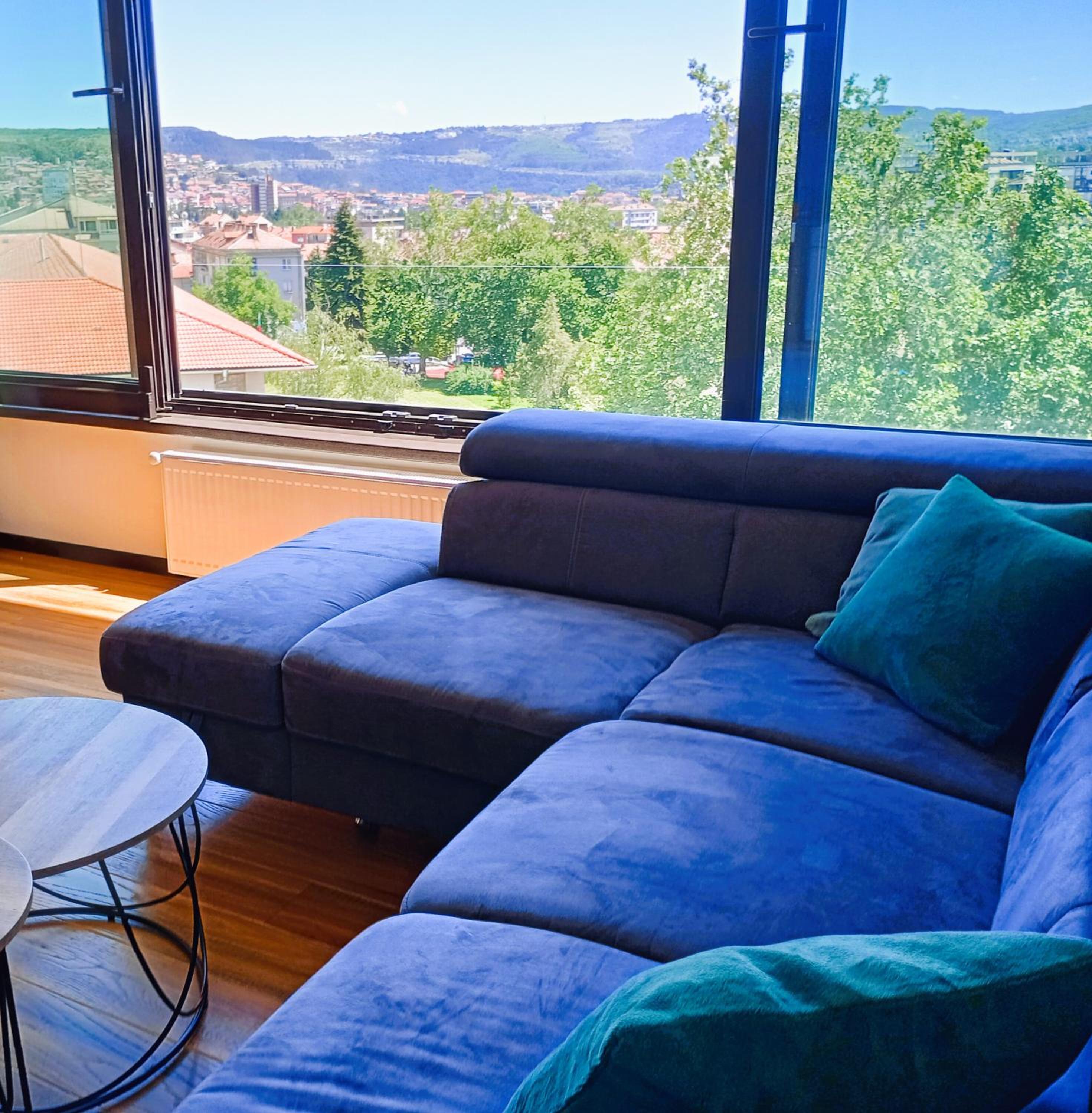 Tarnovo Studios City Center