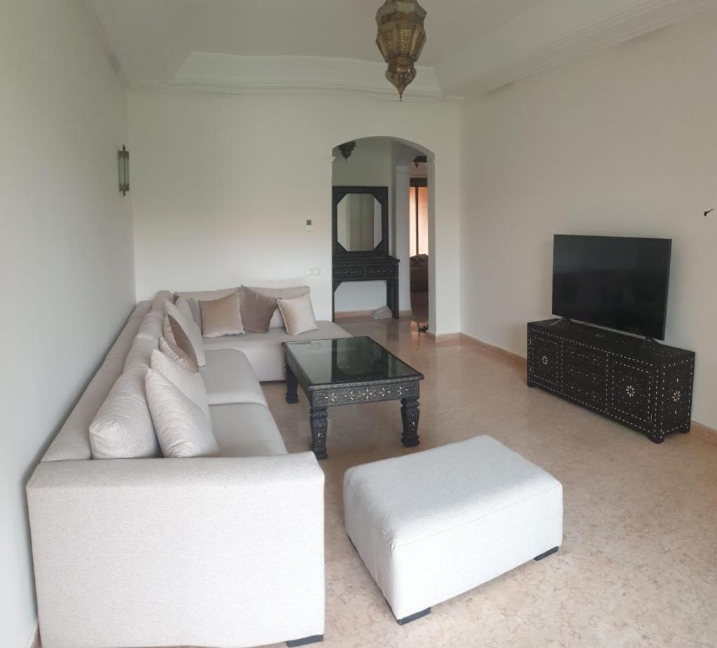 Superbe appartement à Marrakech