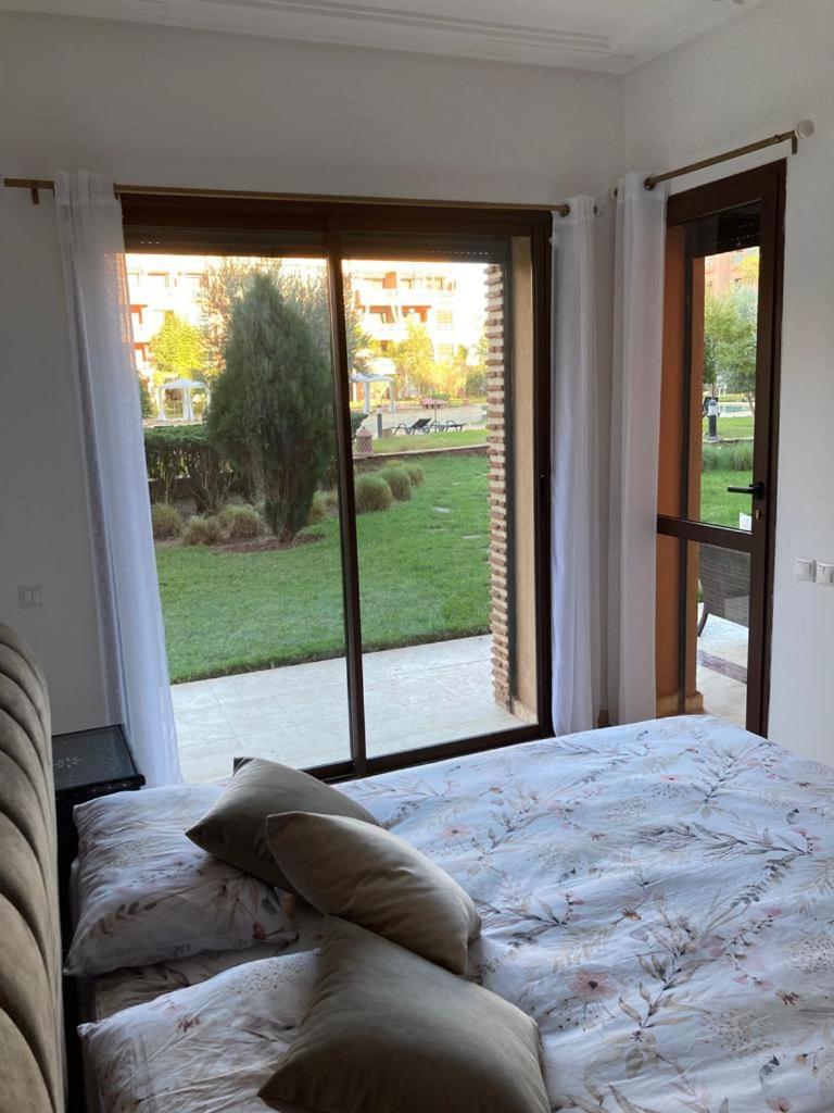 Superbe appartement à Marrakech