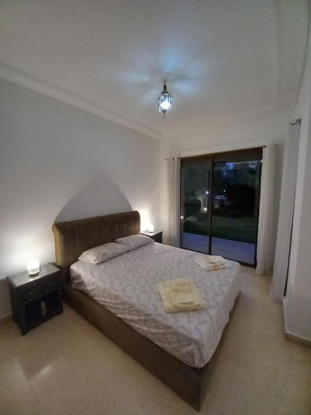 Superbe appartement à Marrakech