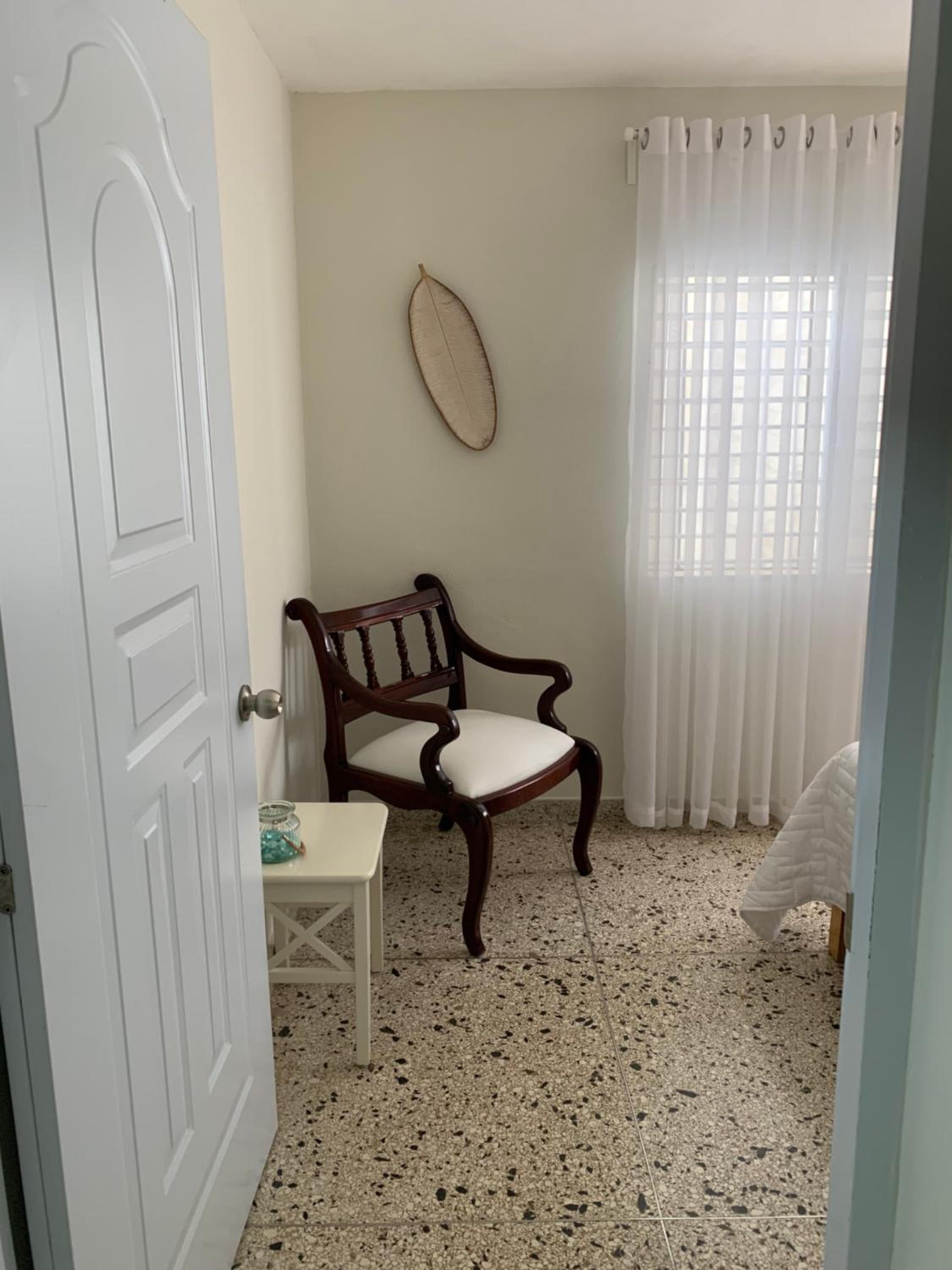 Peacefully Stay Guesthouse