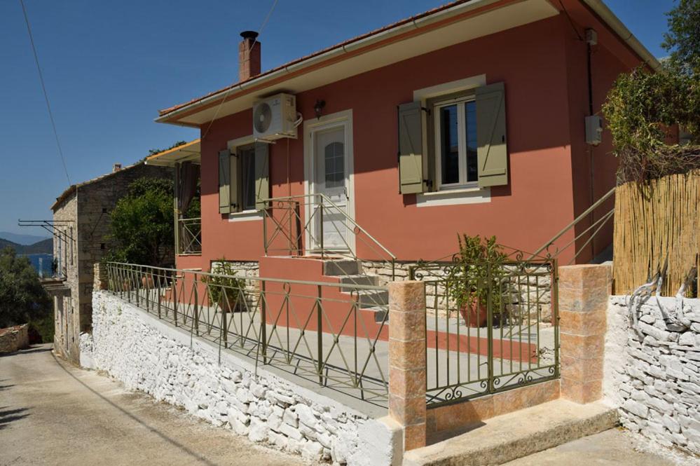 Villa Theodora