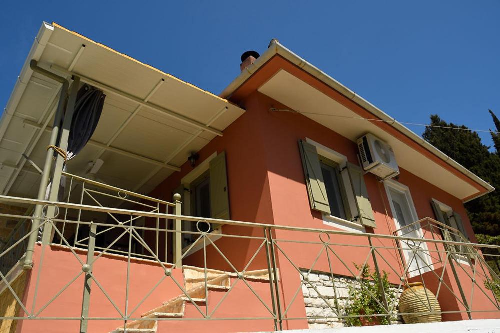 Villa Theodora