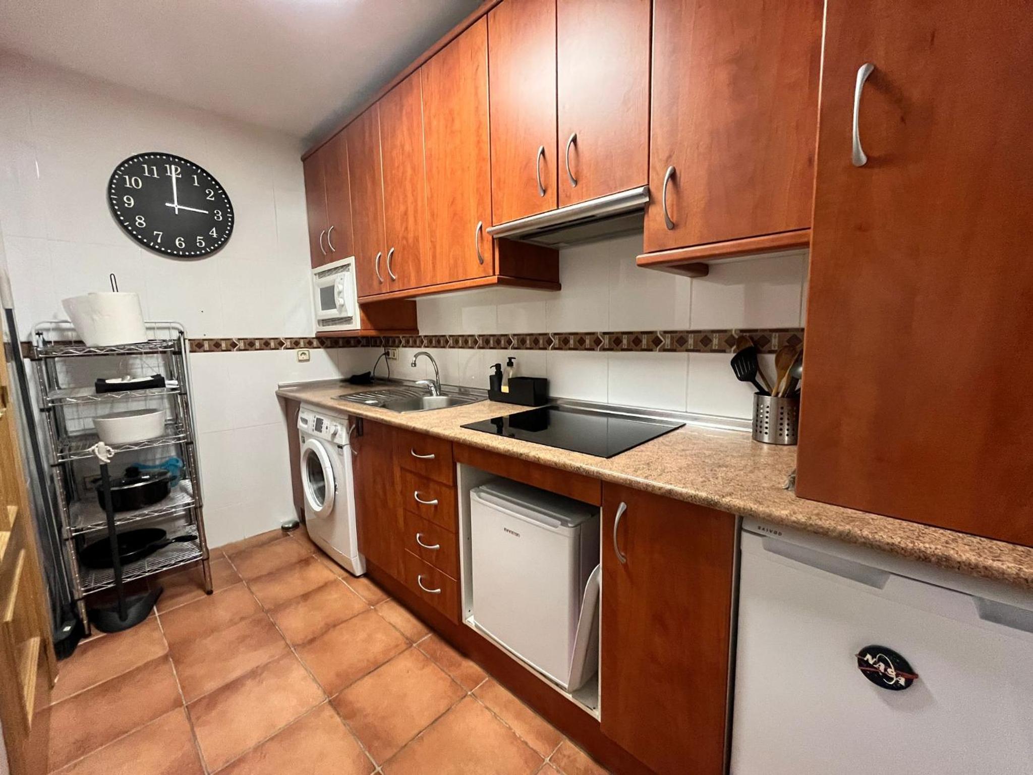 Apartamento Kariba Antigua Casa Anita