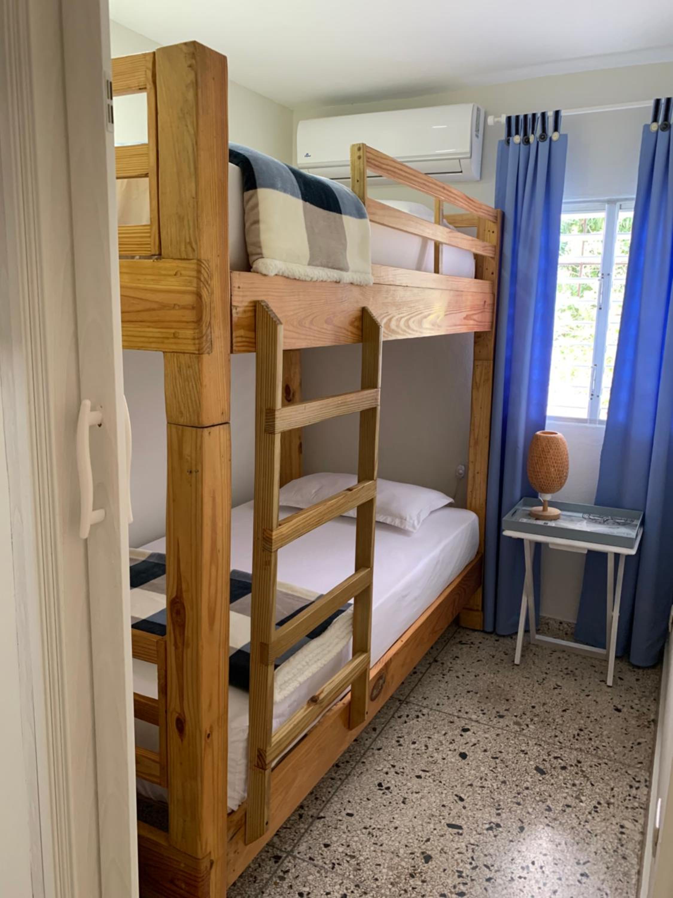 Peacefully Stay Guesthouse