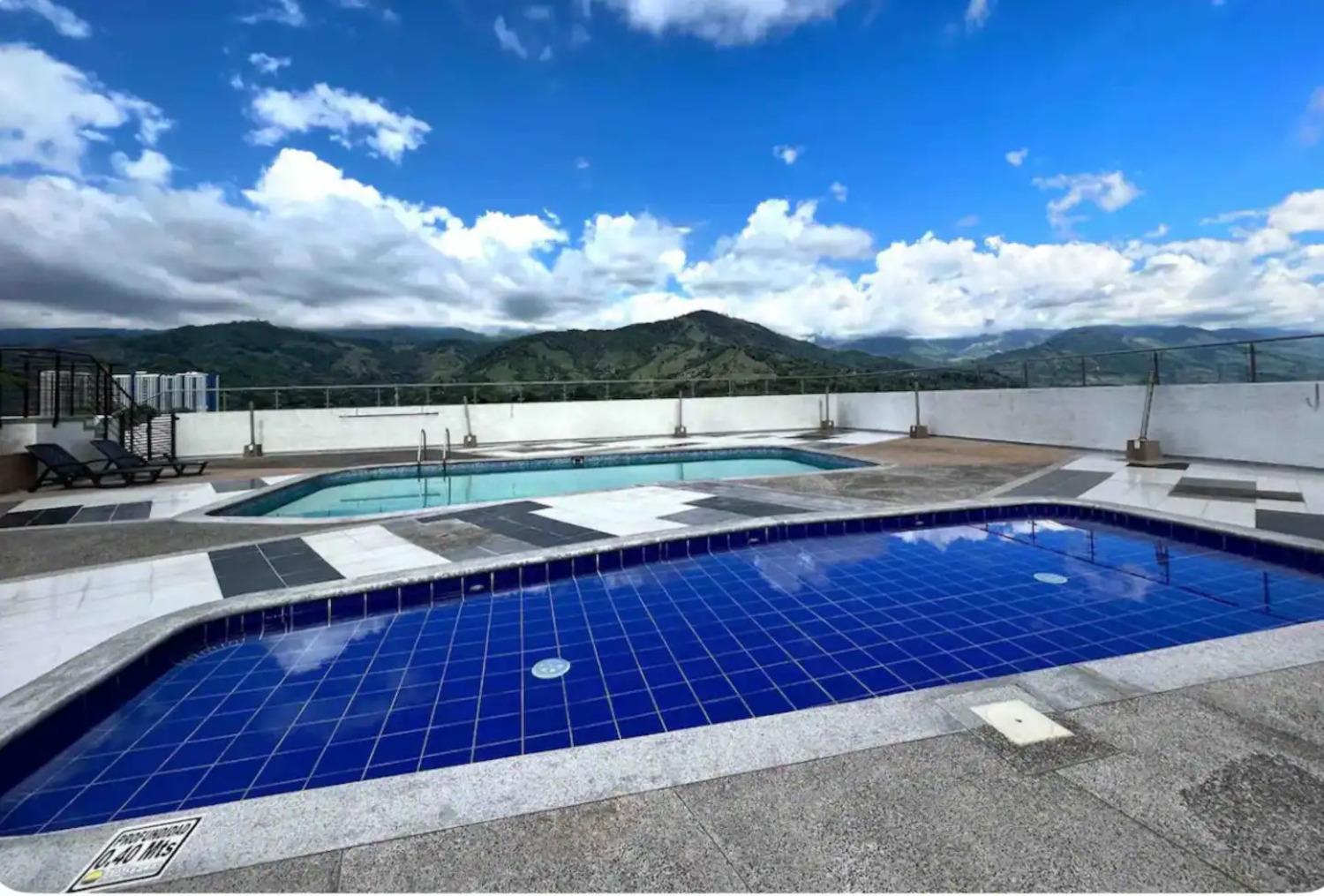 Hermoso Apartamento en la mejor zona de la ciudad