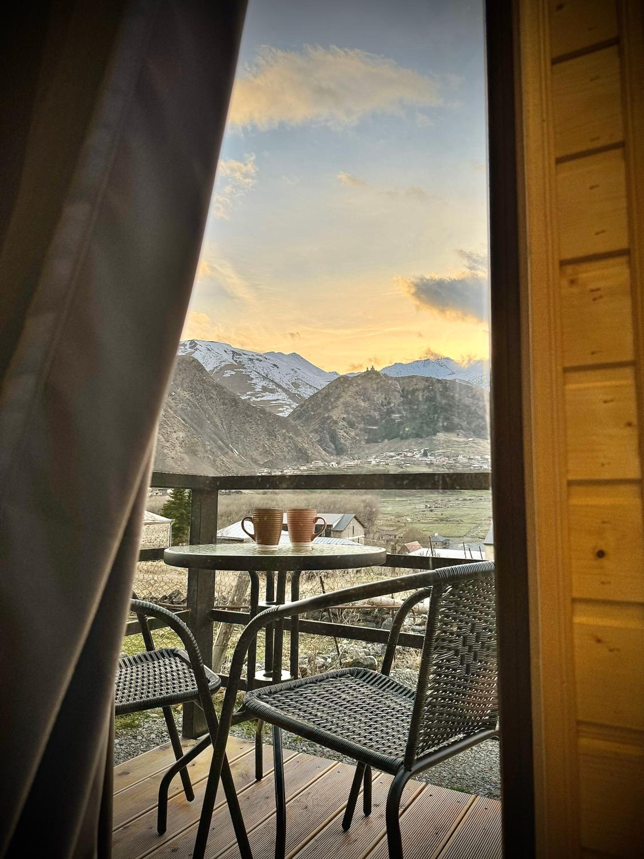 Cottages DILA