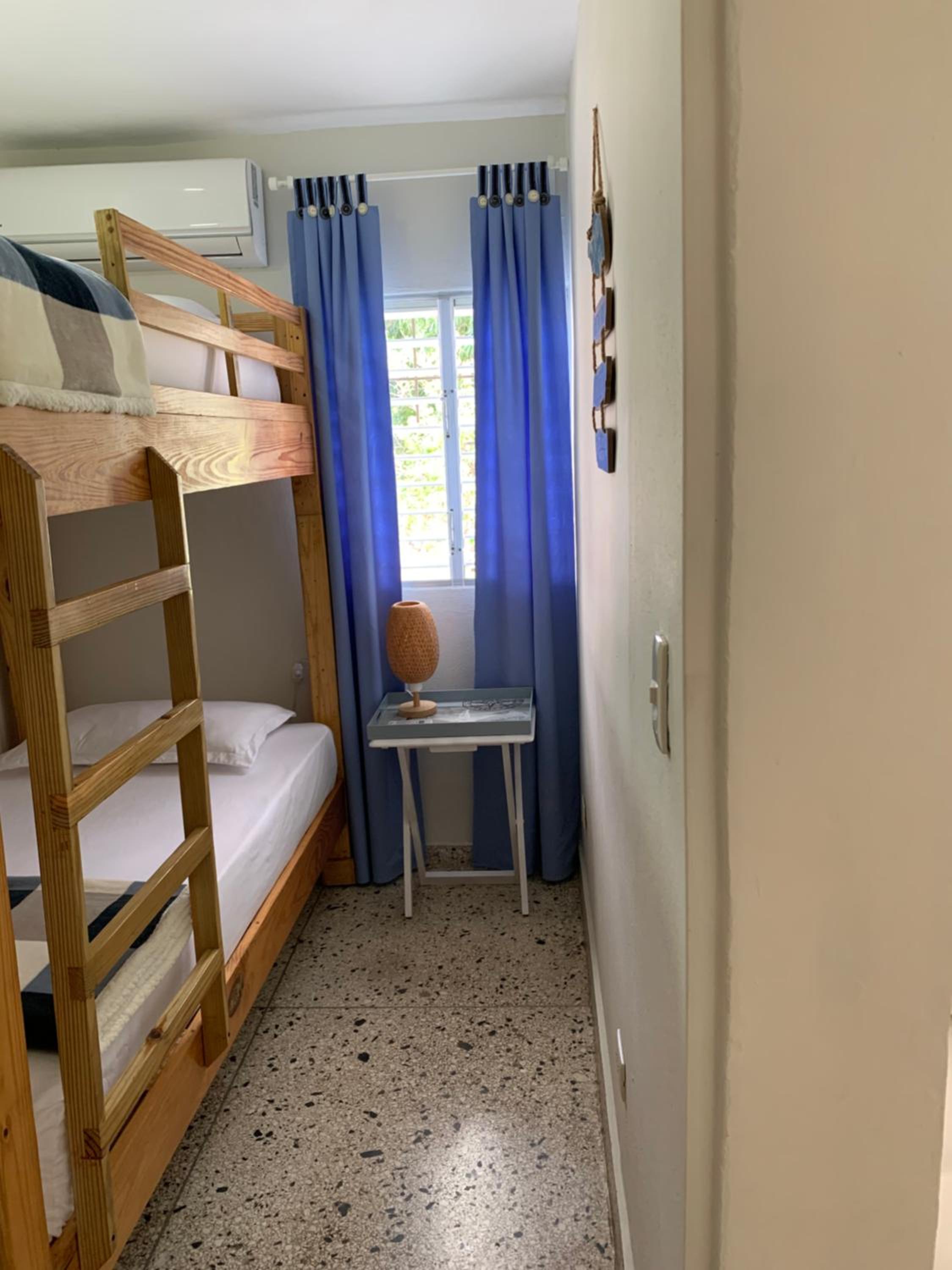 Peacefully Stay Guesthouse