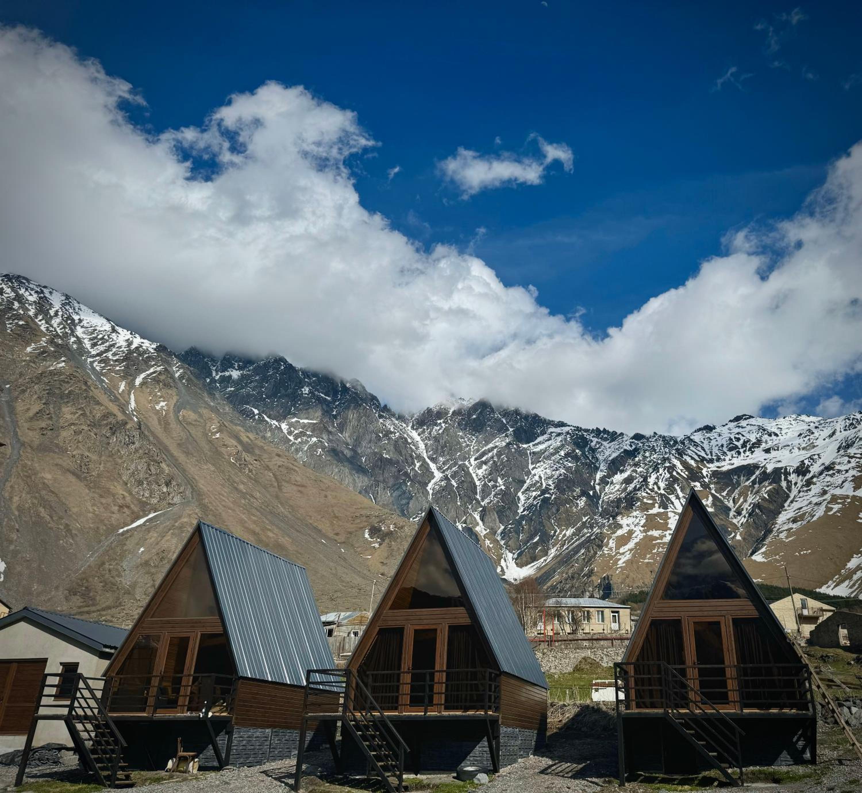 Cottages DILA