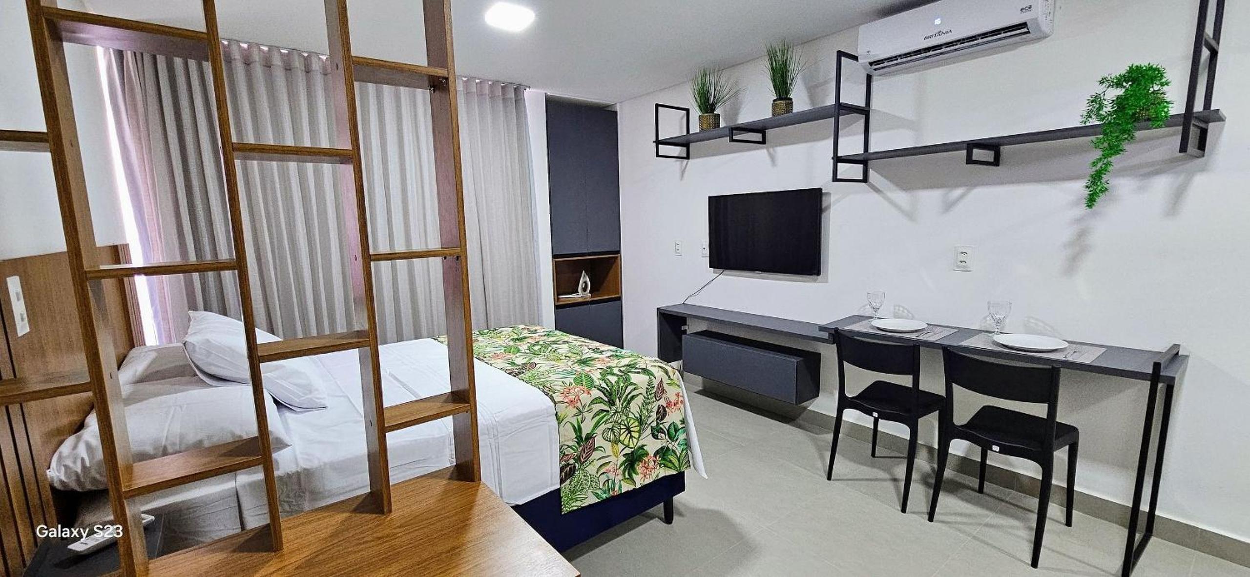 Flats Tramonto - By EasyHost